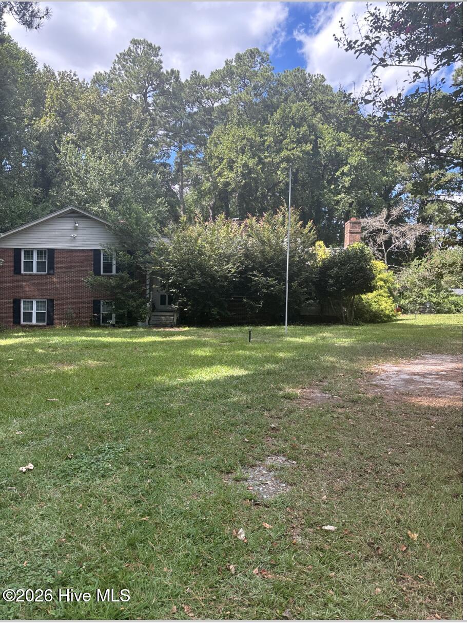215 S Spence Avenue Property Photo 1