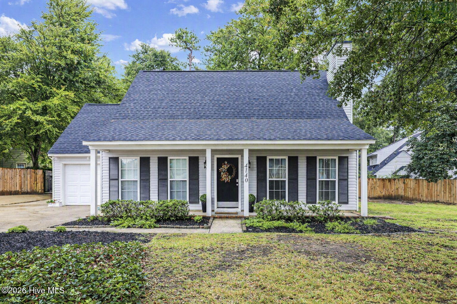 4140 Sawgrass Court Property Photo 1