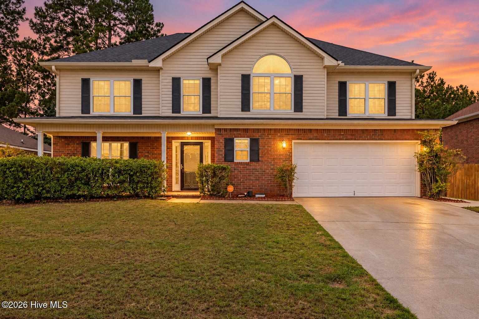 7600 Senators Ridge Drive Property Photo 1