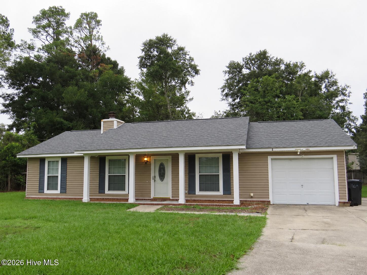 1865 Engle Court Property Photo 1