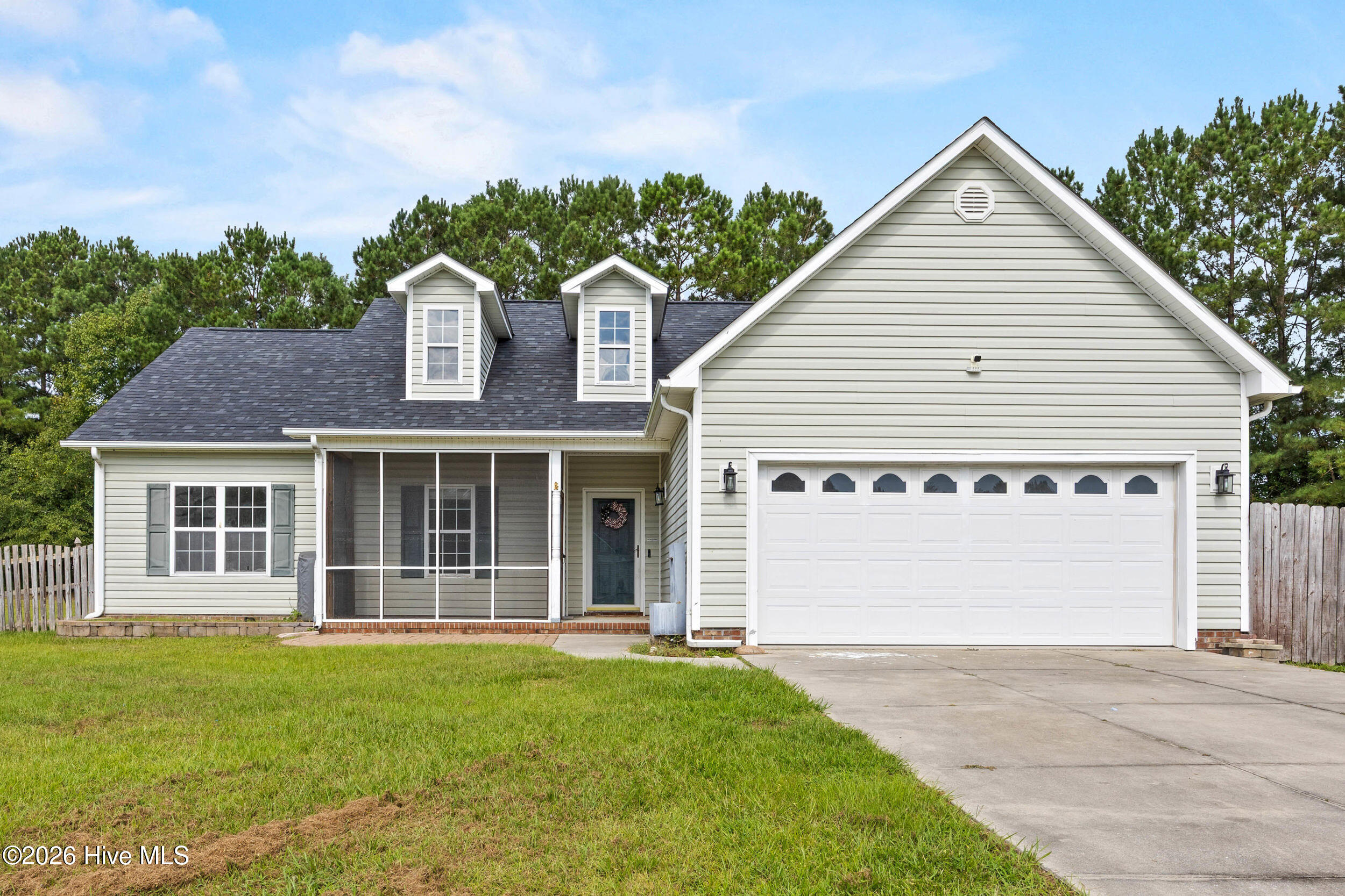 108 Marble Court Property Photo 1