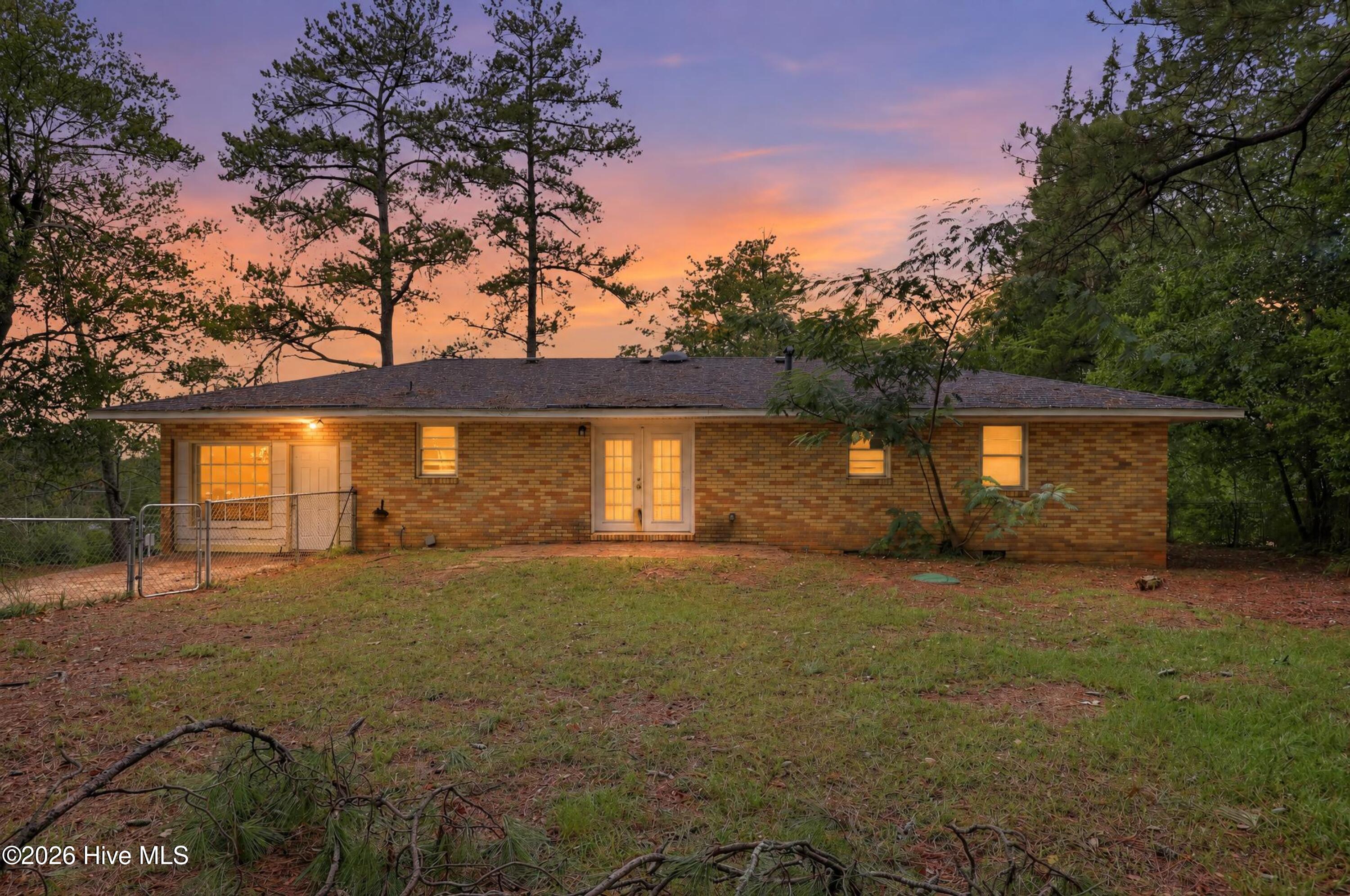 206 Belair Road Property Photo 1