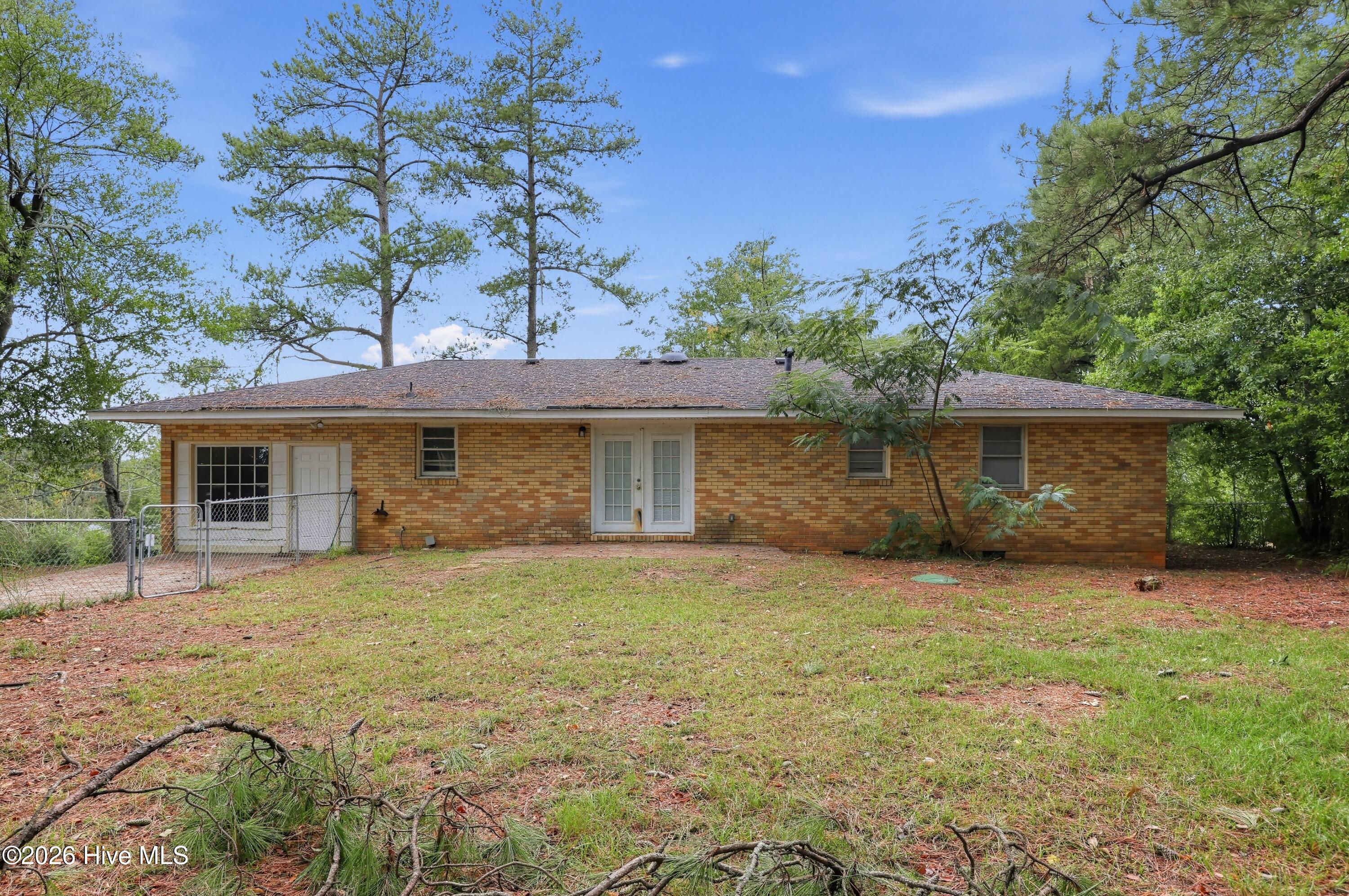 206 Belair Road Property Photo 3