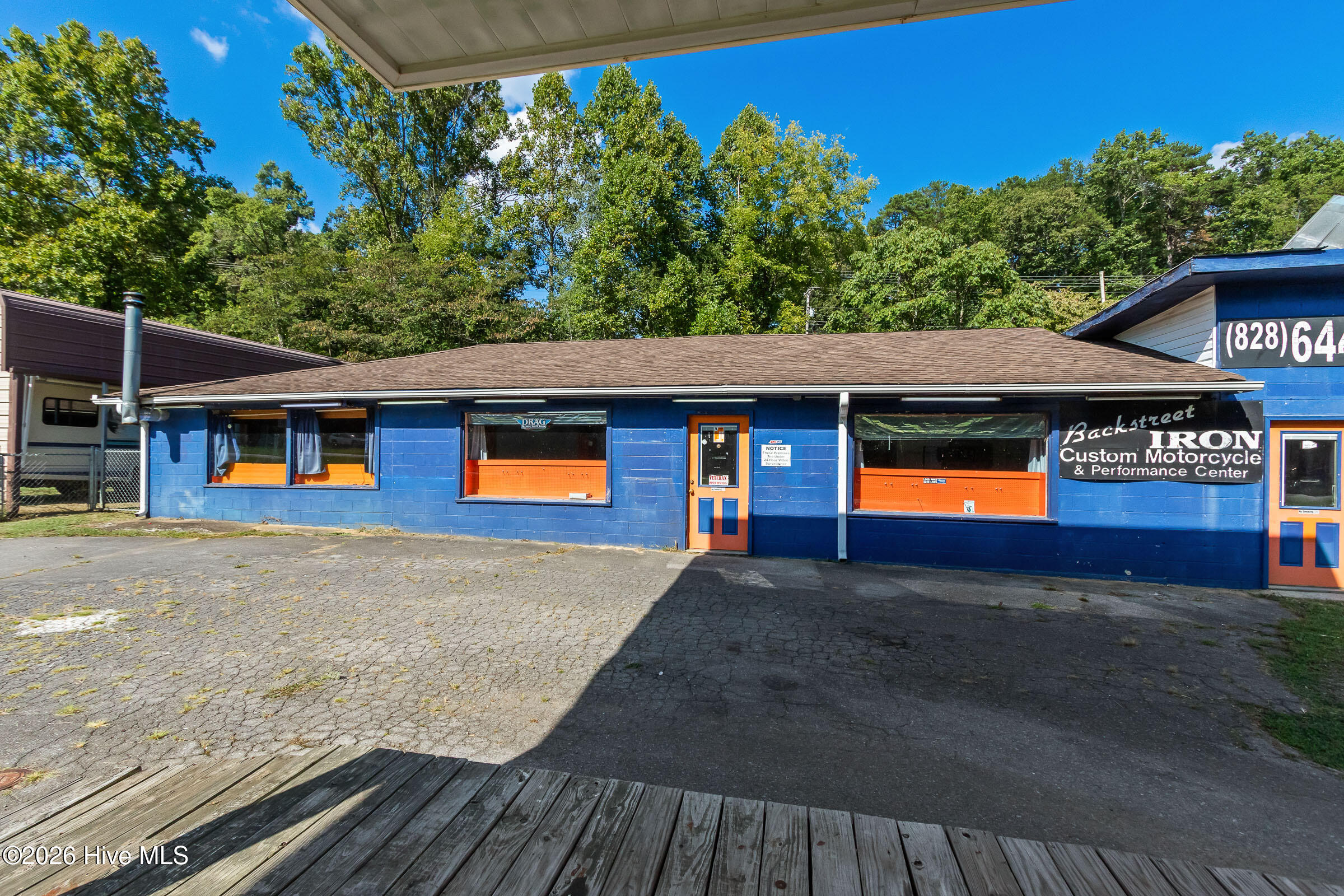 7878 W Us Highway 64 Property Photo 8