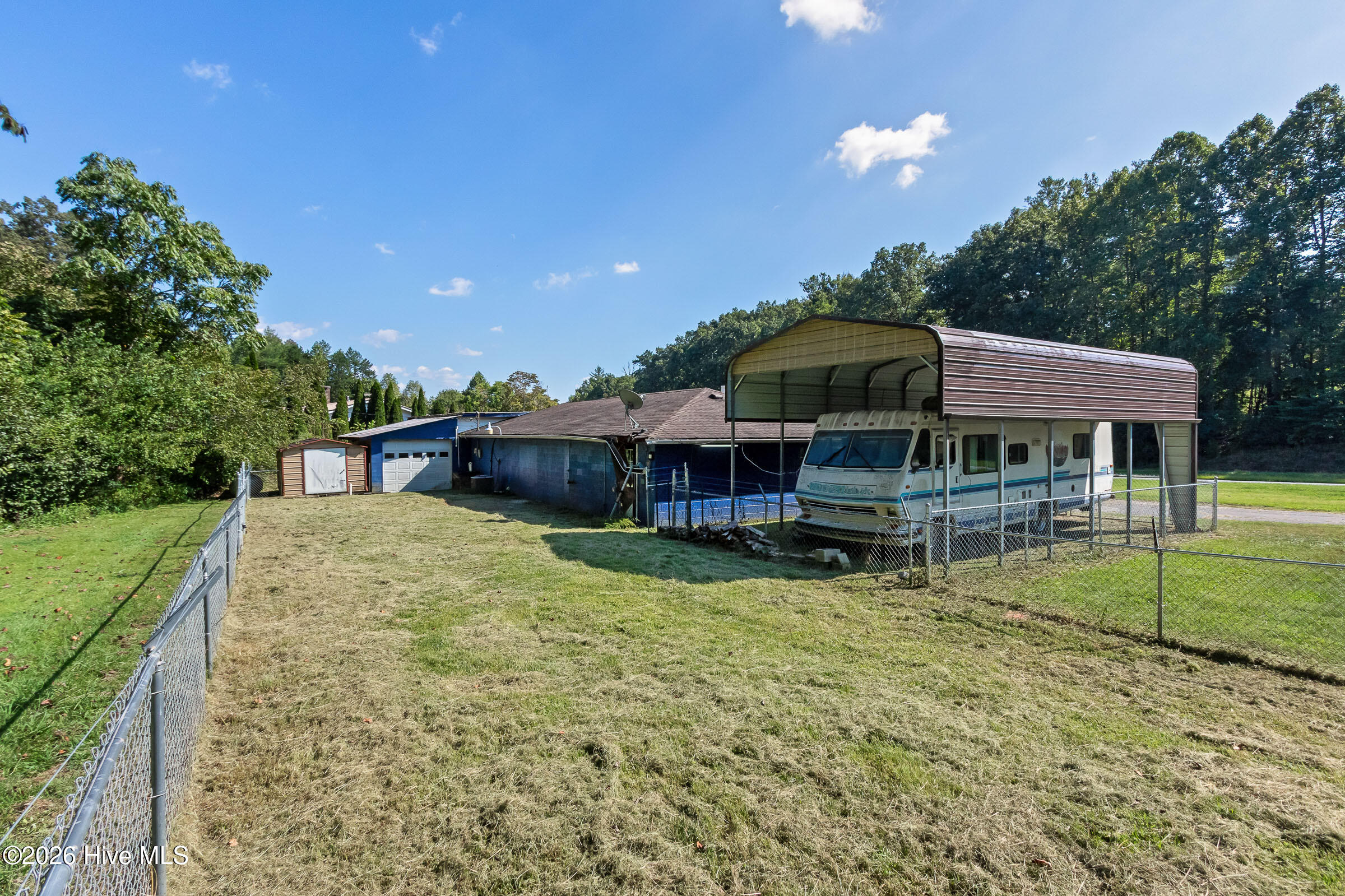 7878 W Us Highway 64 Property Photo 68