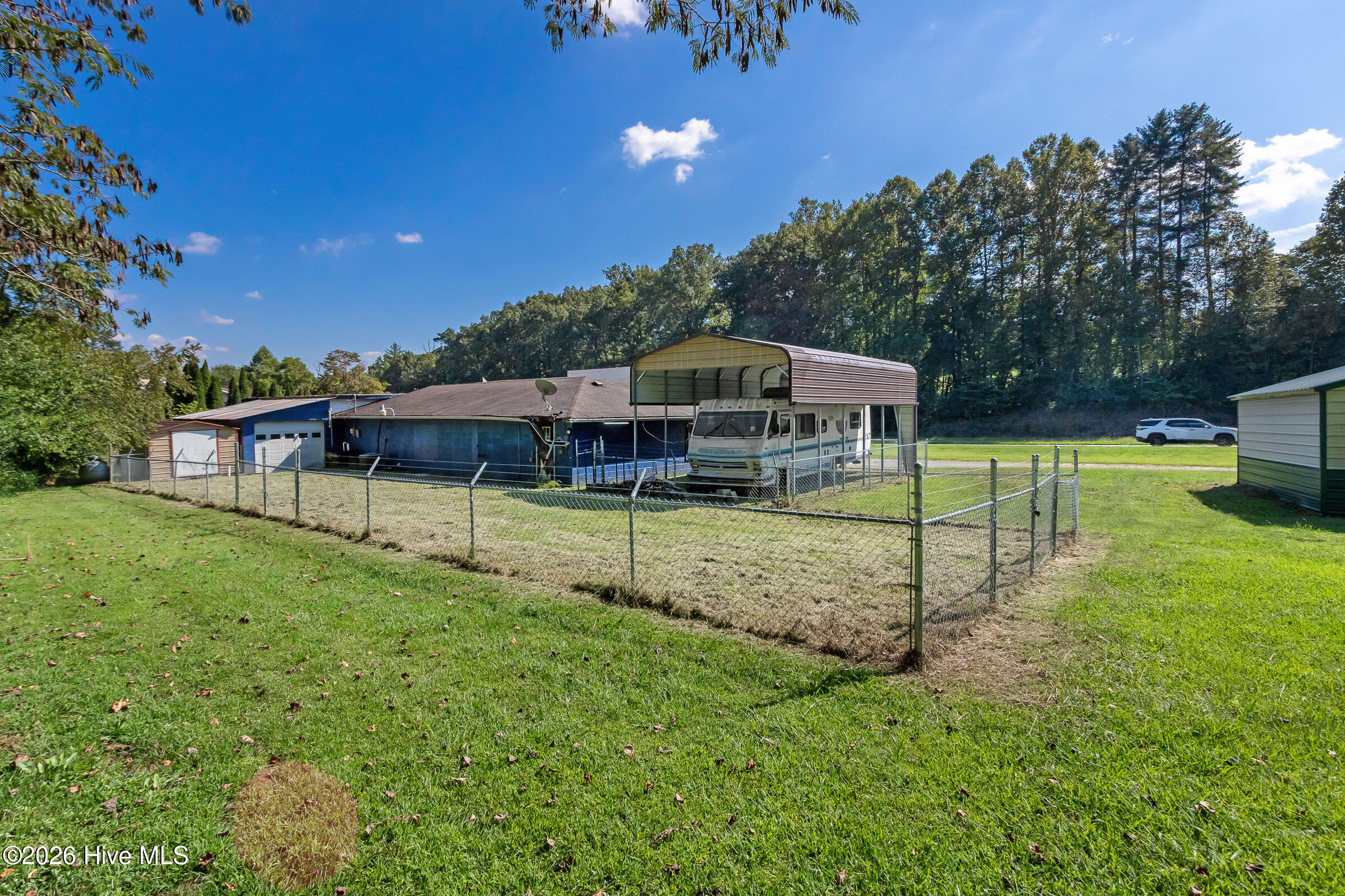 7878 W Us Highway 64 Property Photo 69