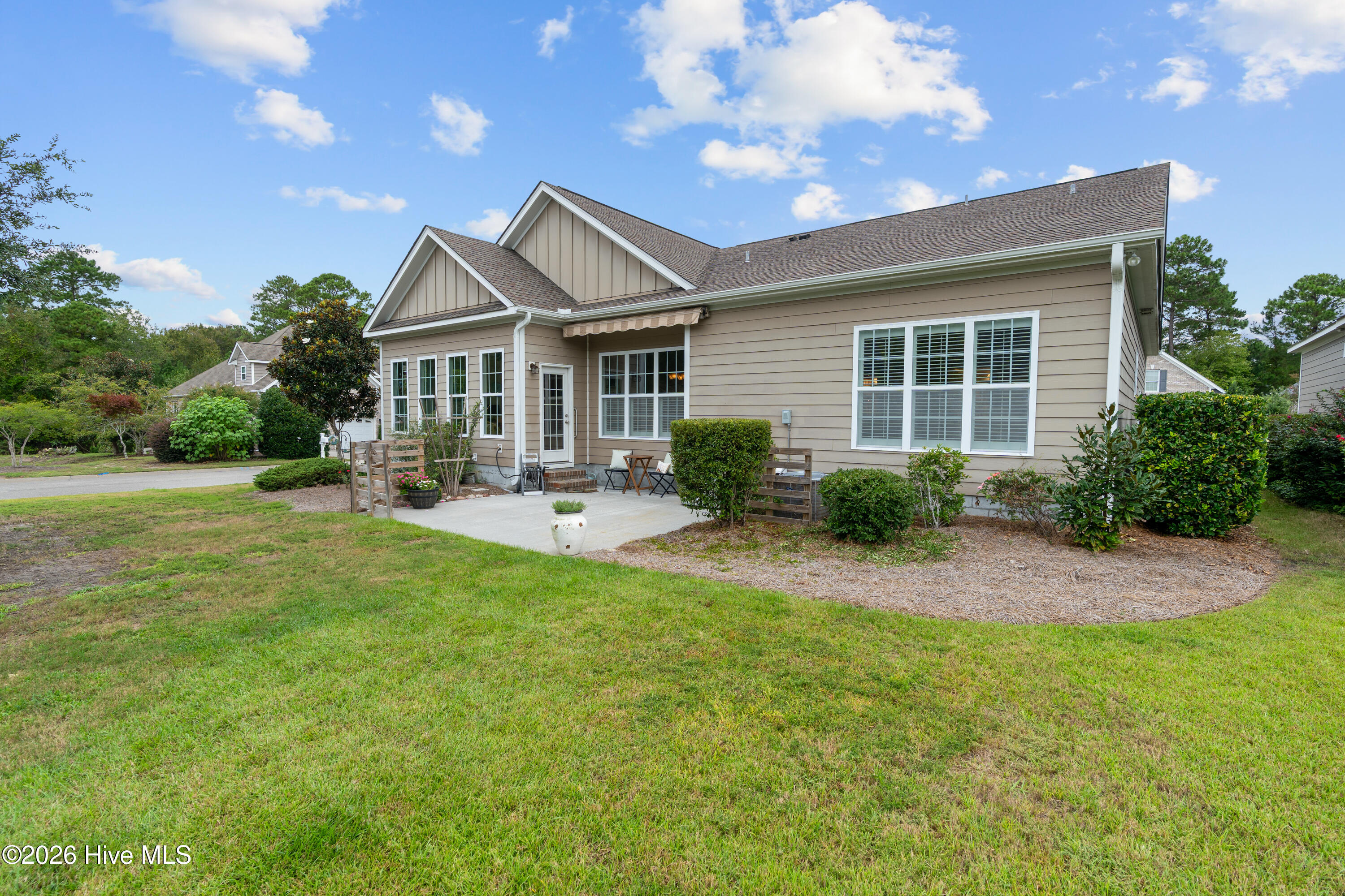 3709 Turkey Oak Court Property Photo 5