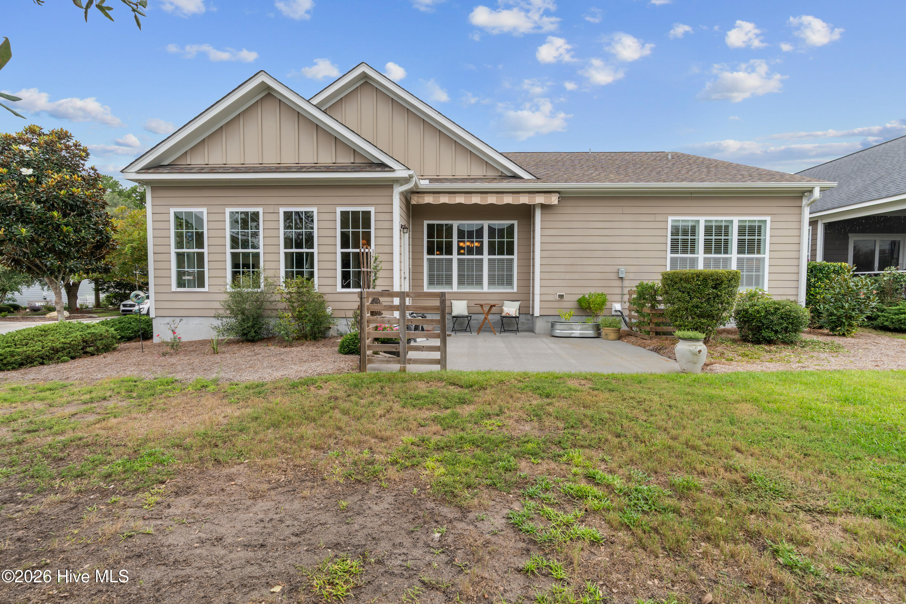 3709 Turkey Oak Court Property Photo 6