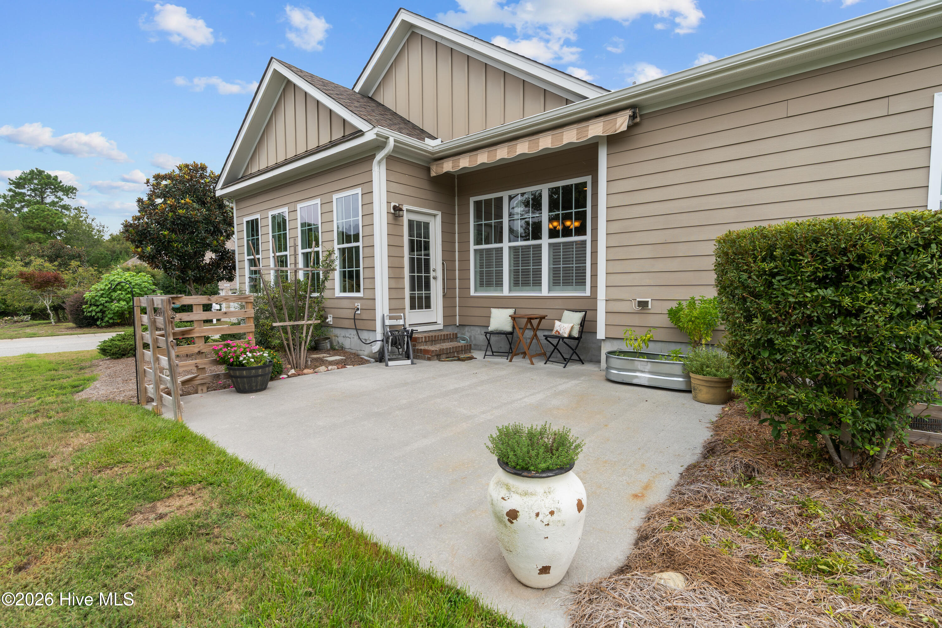 3709 Turkey Oak Court Property Photo 7