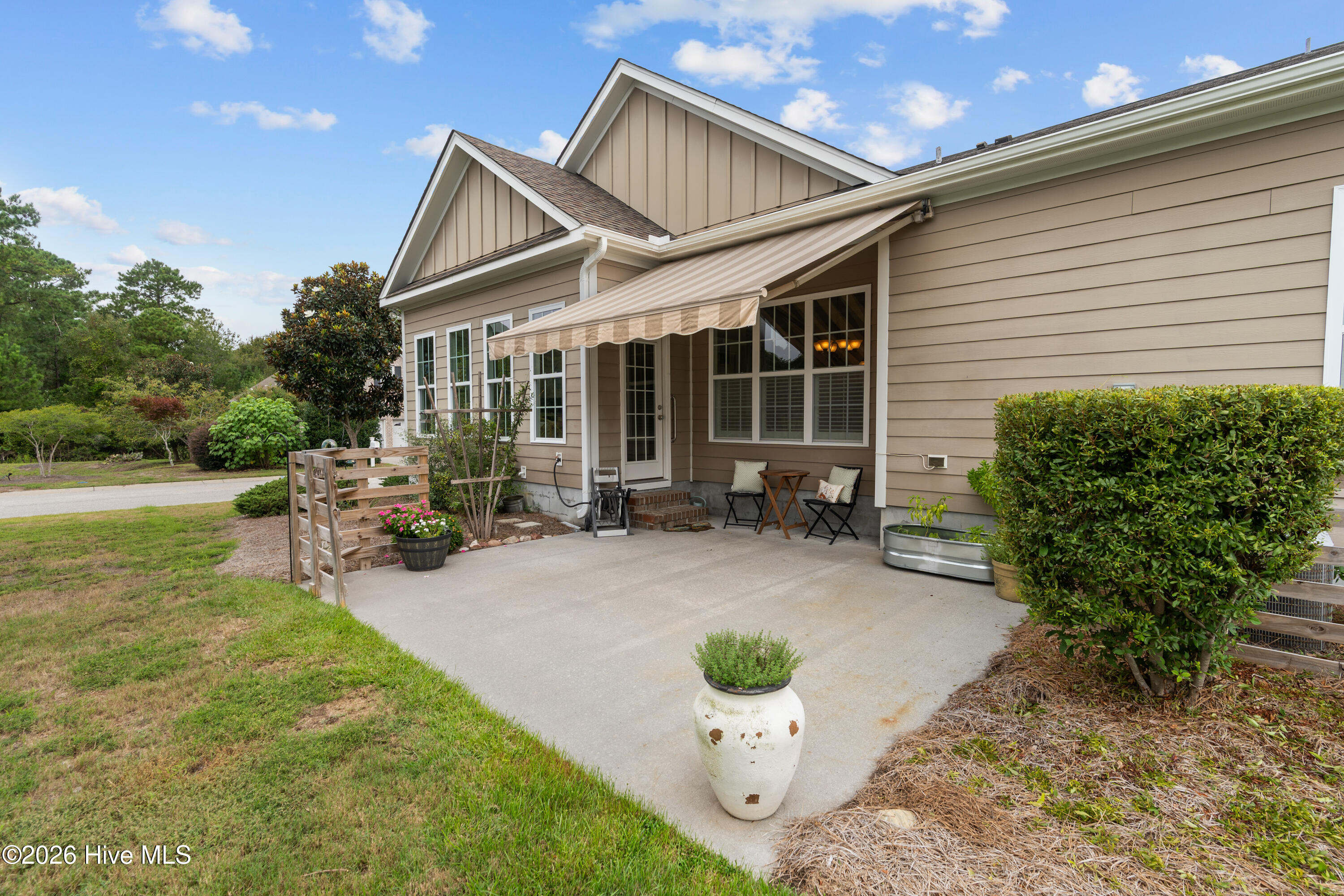 3709 Turkey Oak Court Property Photo 8