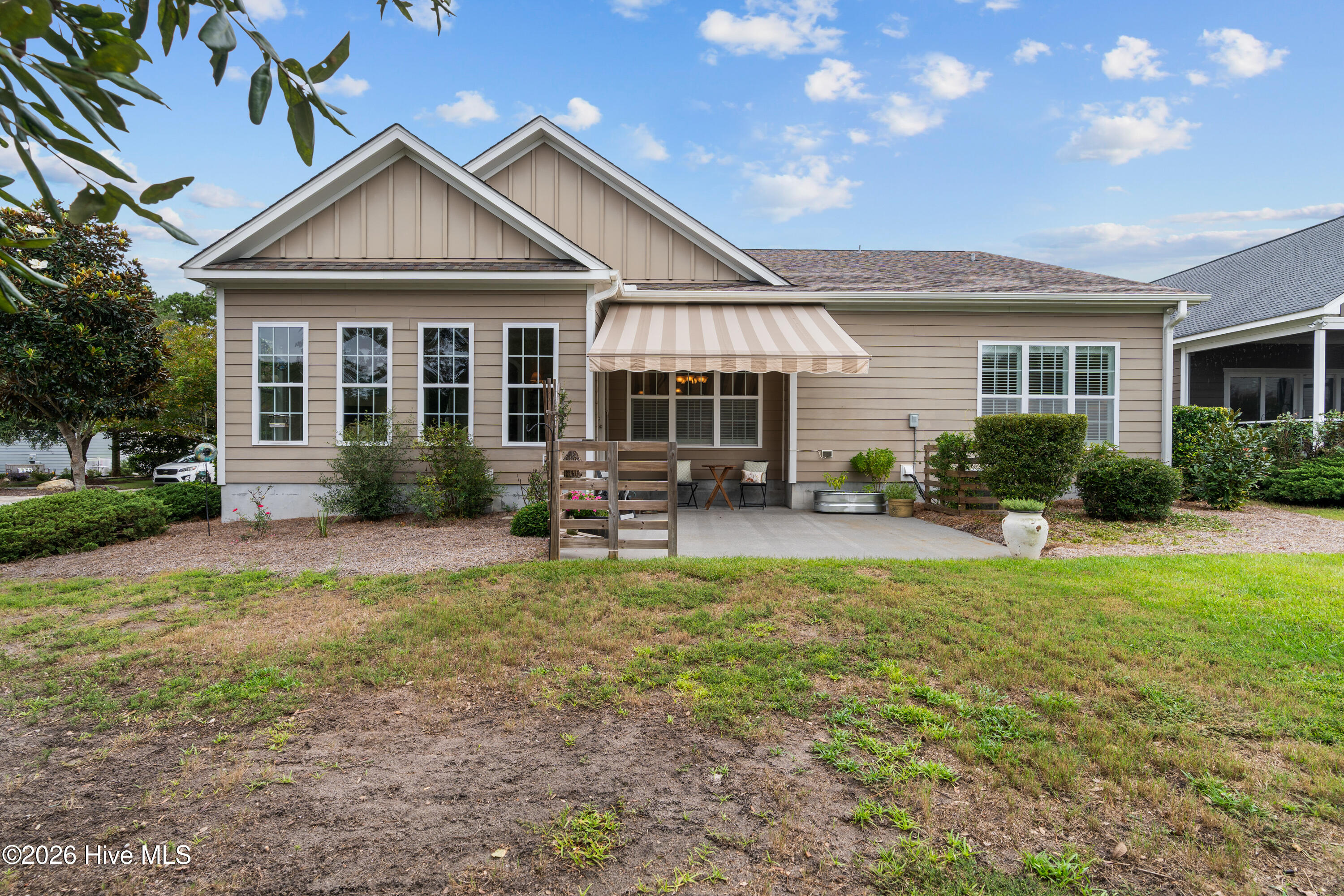 3709 Turkey Oak Court Property Photo 9