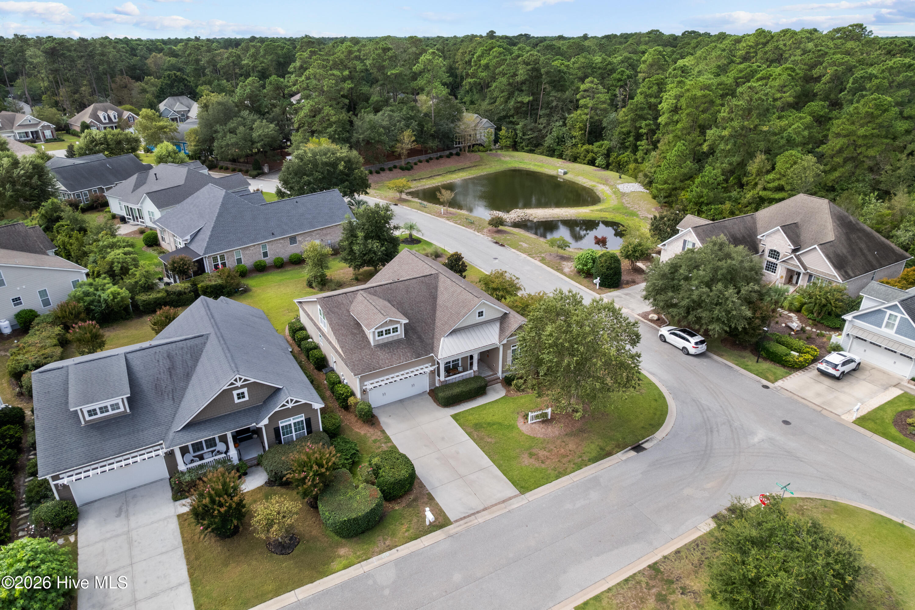 3709 Turkey Oak Court Property Photo 11