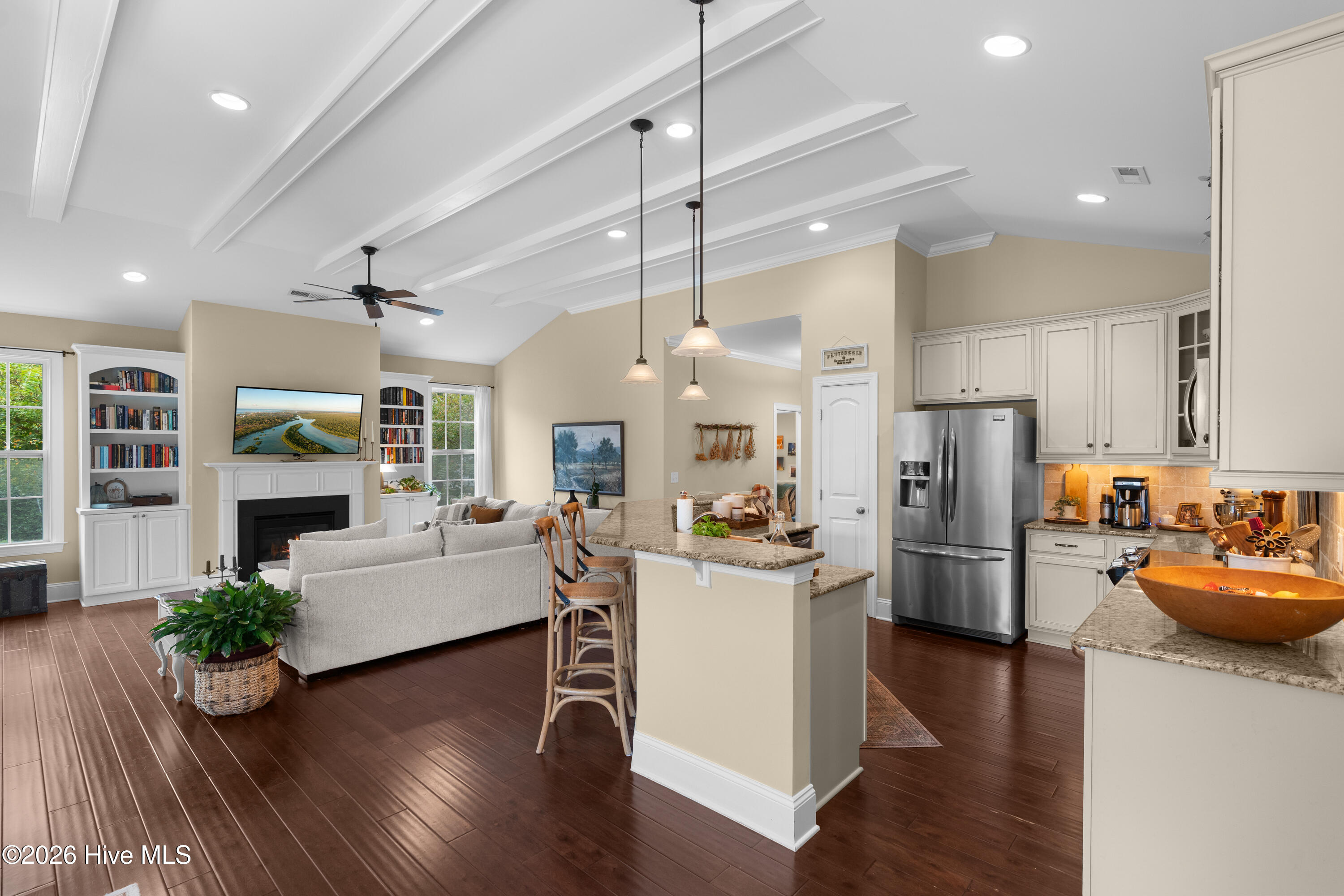 3709 Turkey Oak Court Property Photo 15