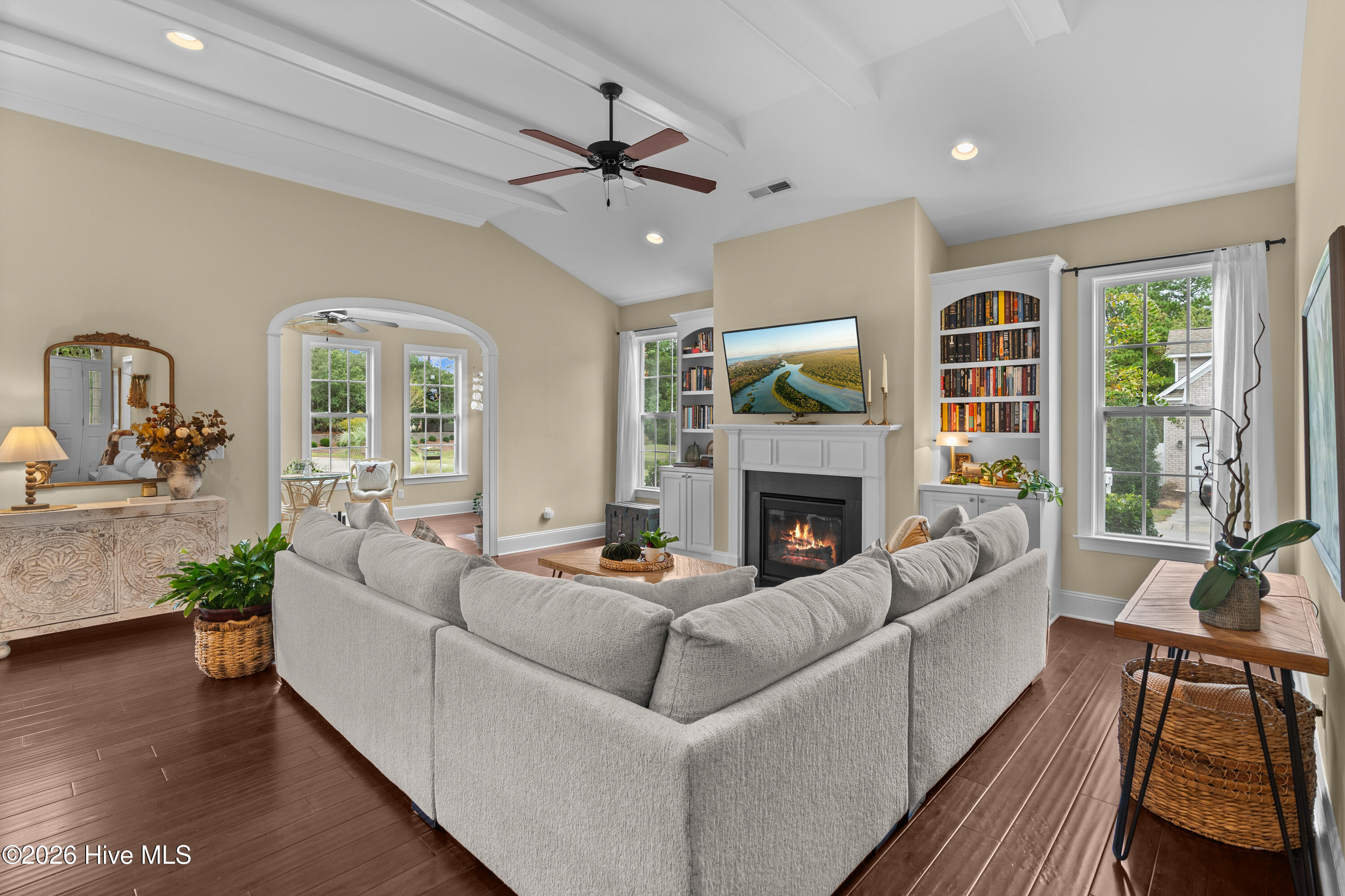 3709 Turkey Oak Court Property Photo 19
