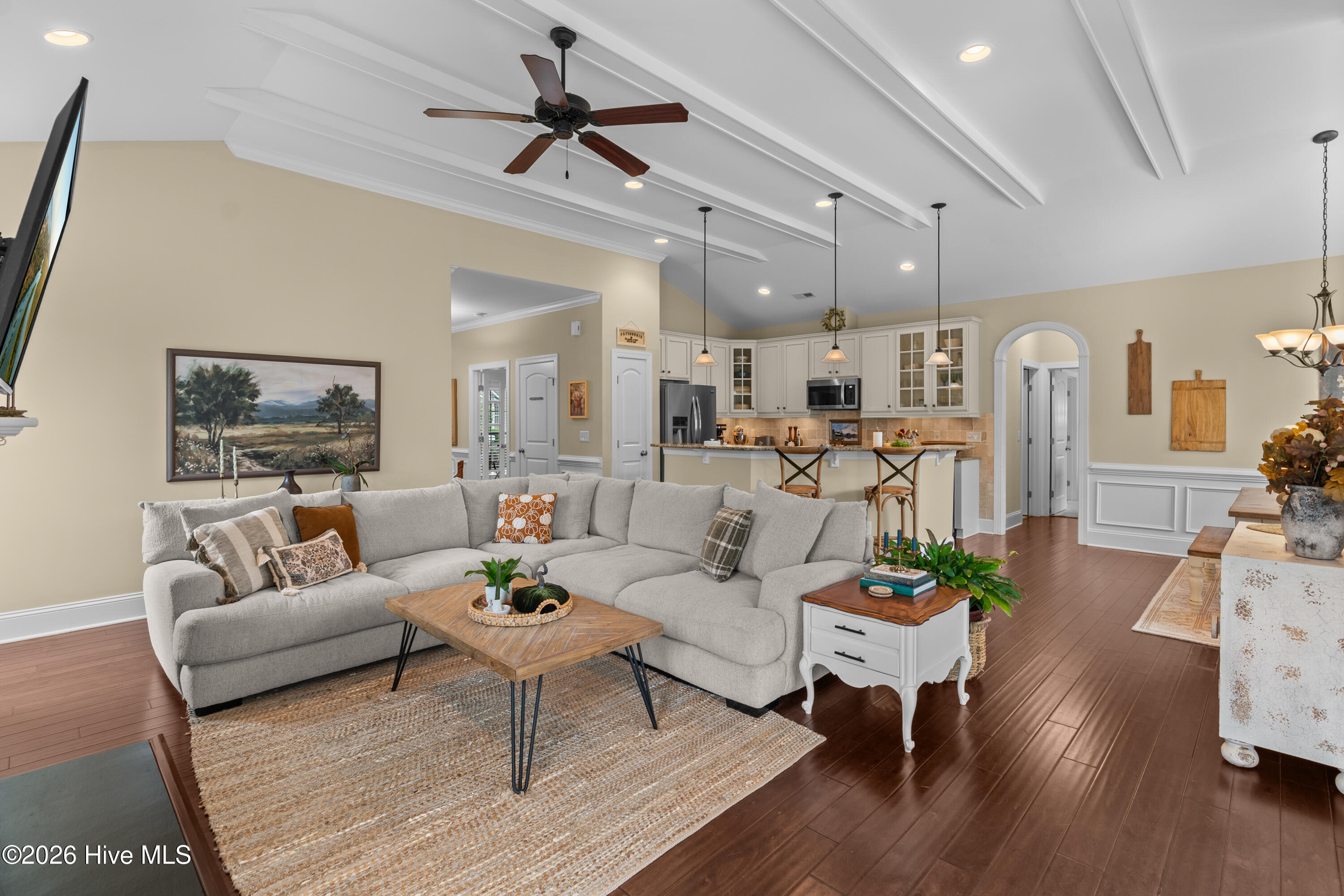 3709 Turkey Oak Court Property Photo 20
