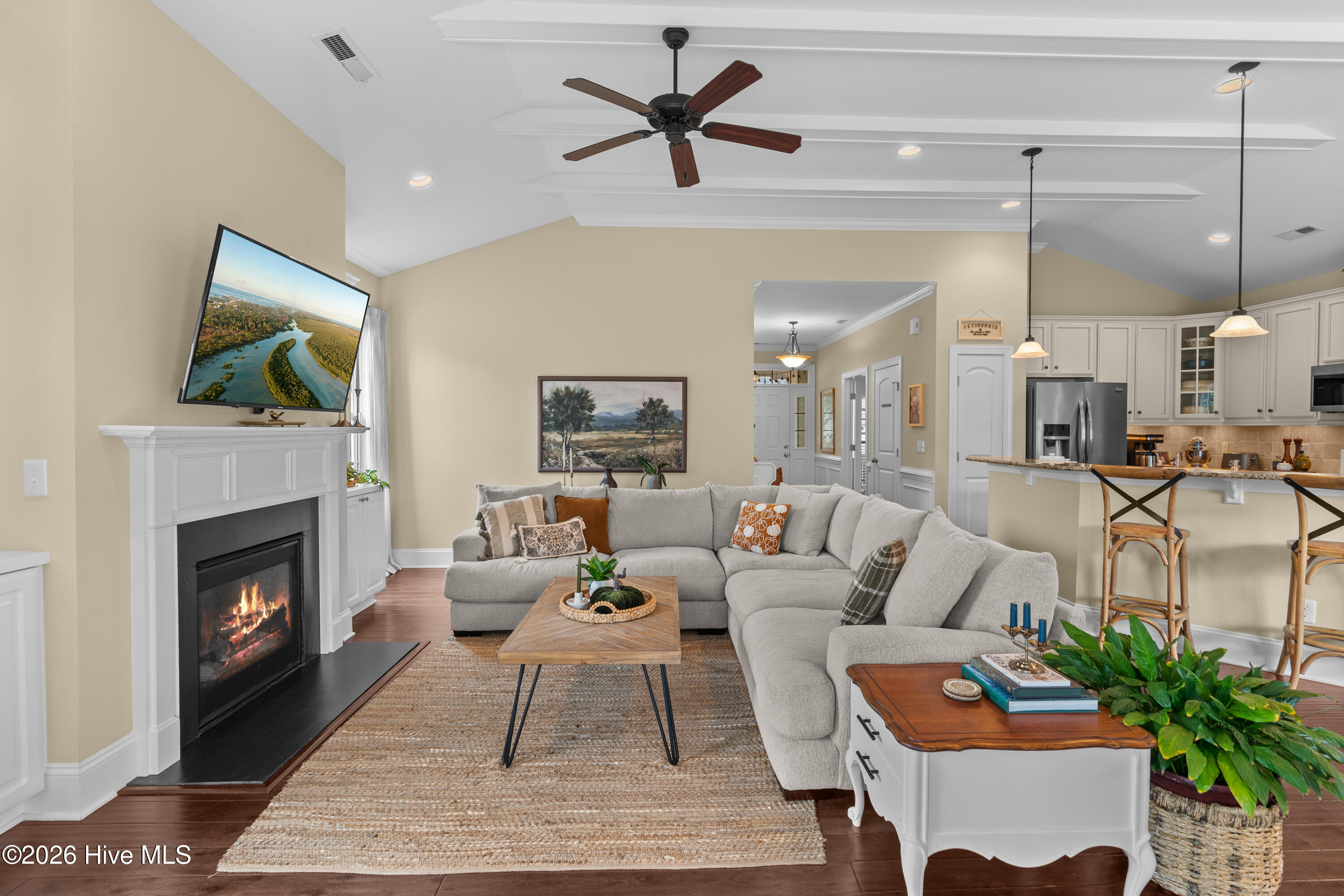 3709 Turkey Oak Court Property Photo 21
