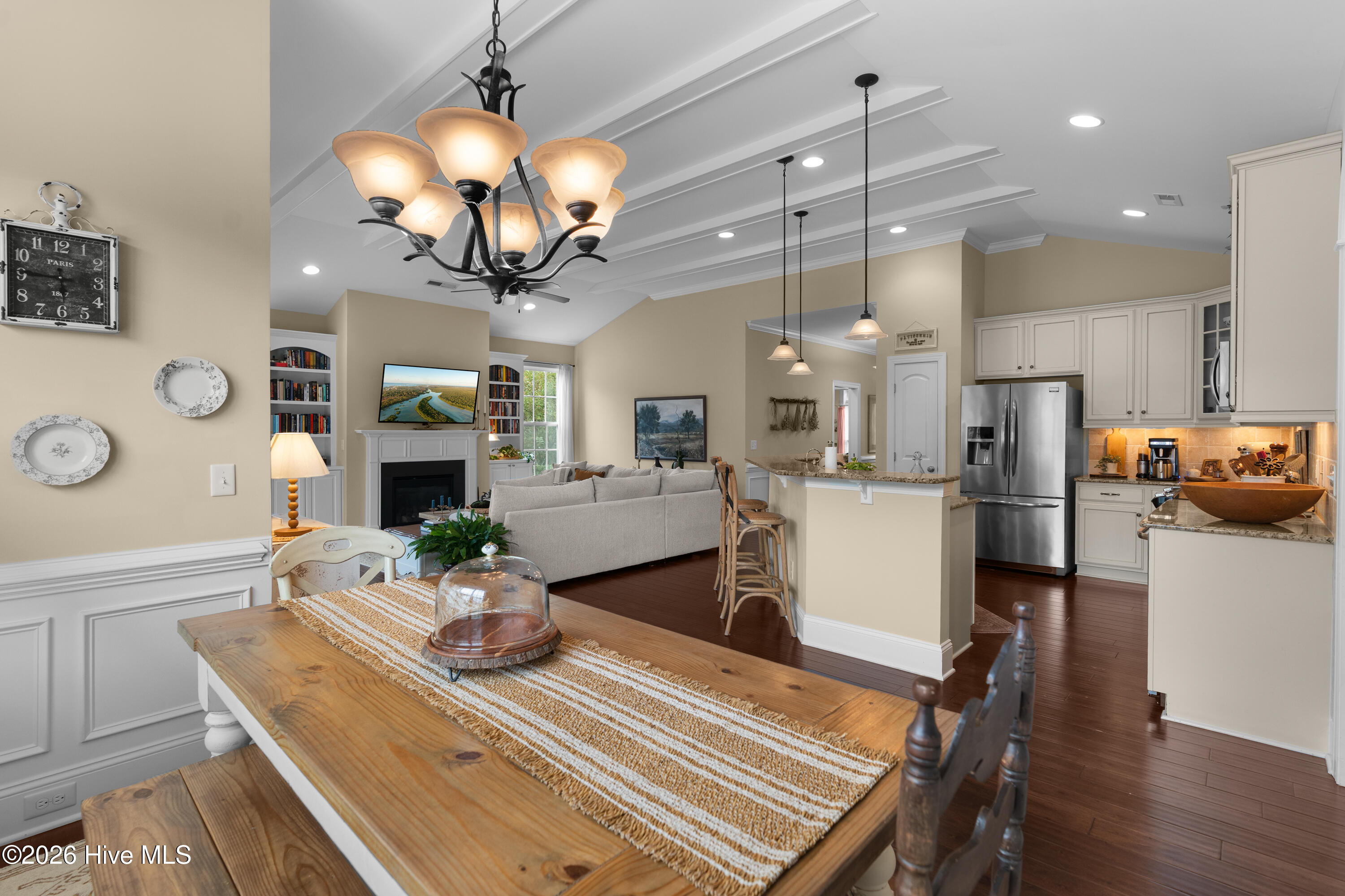 3709 Turkey Oak Court Property Photo 22