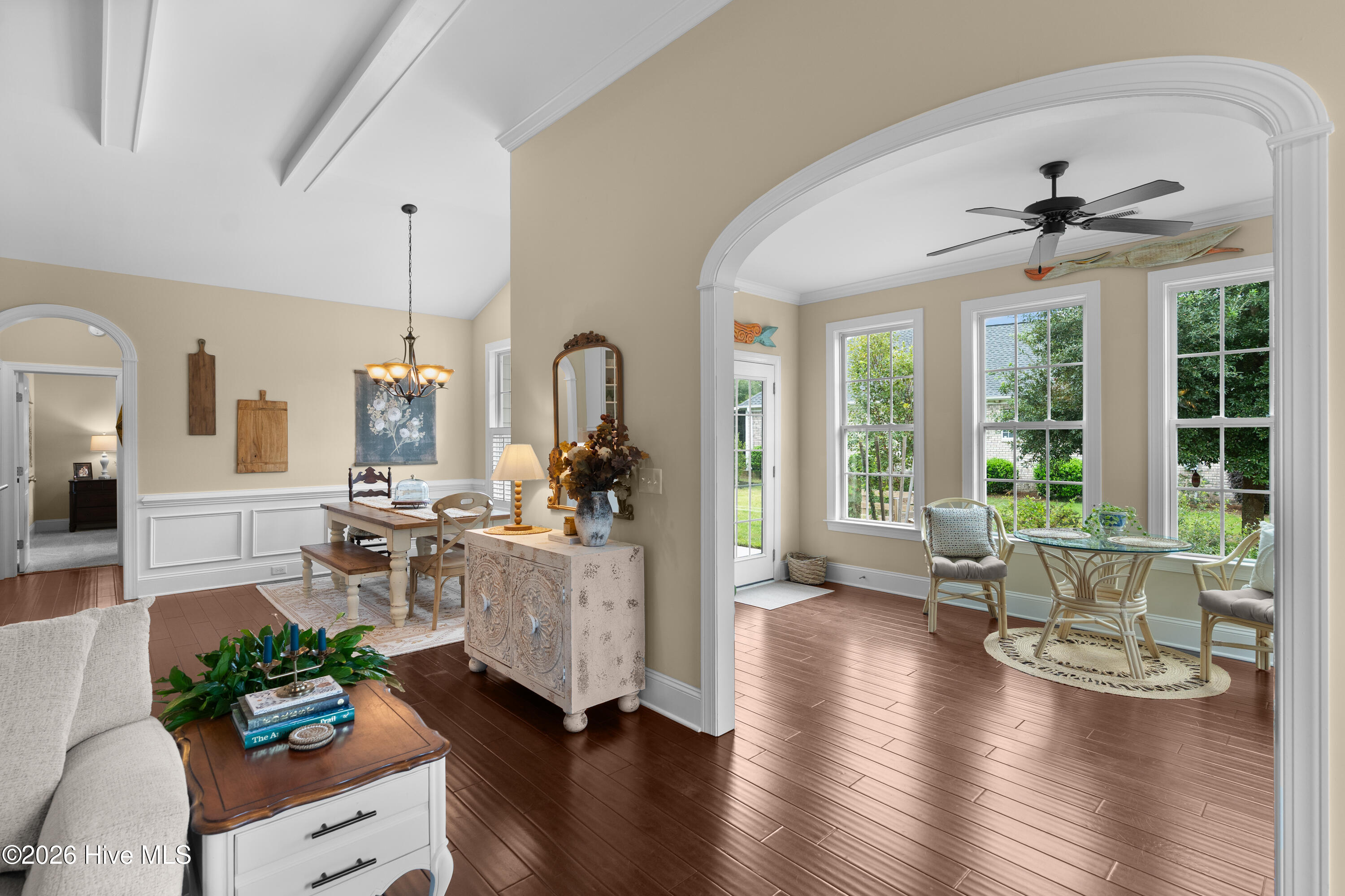 3709 Turkey Oak Court Property Photo 23