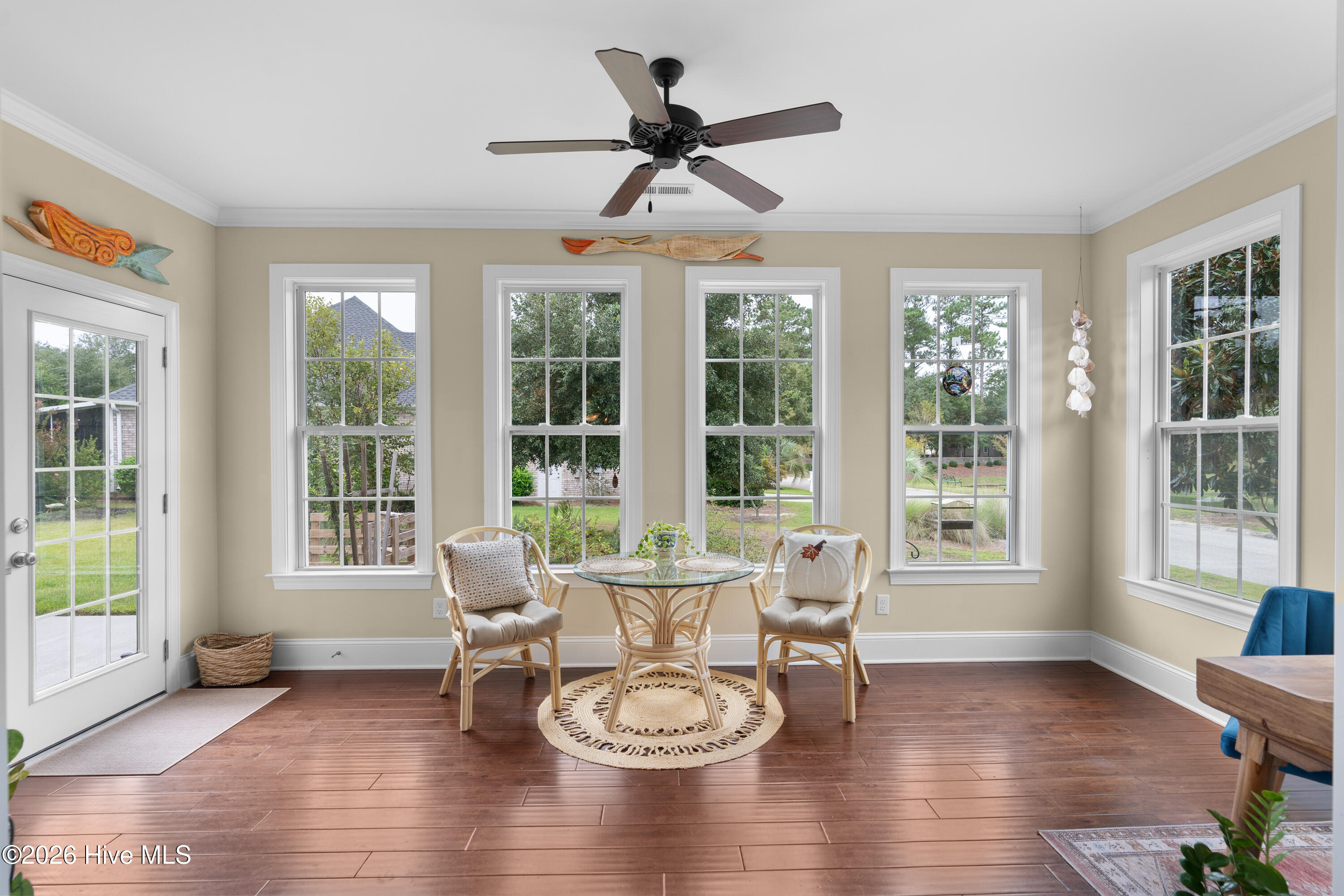 3709 Turkey Oak Court Property Photo 24