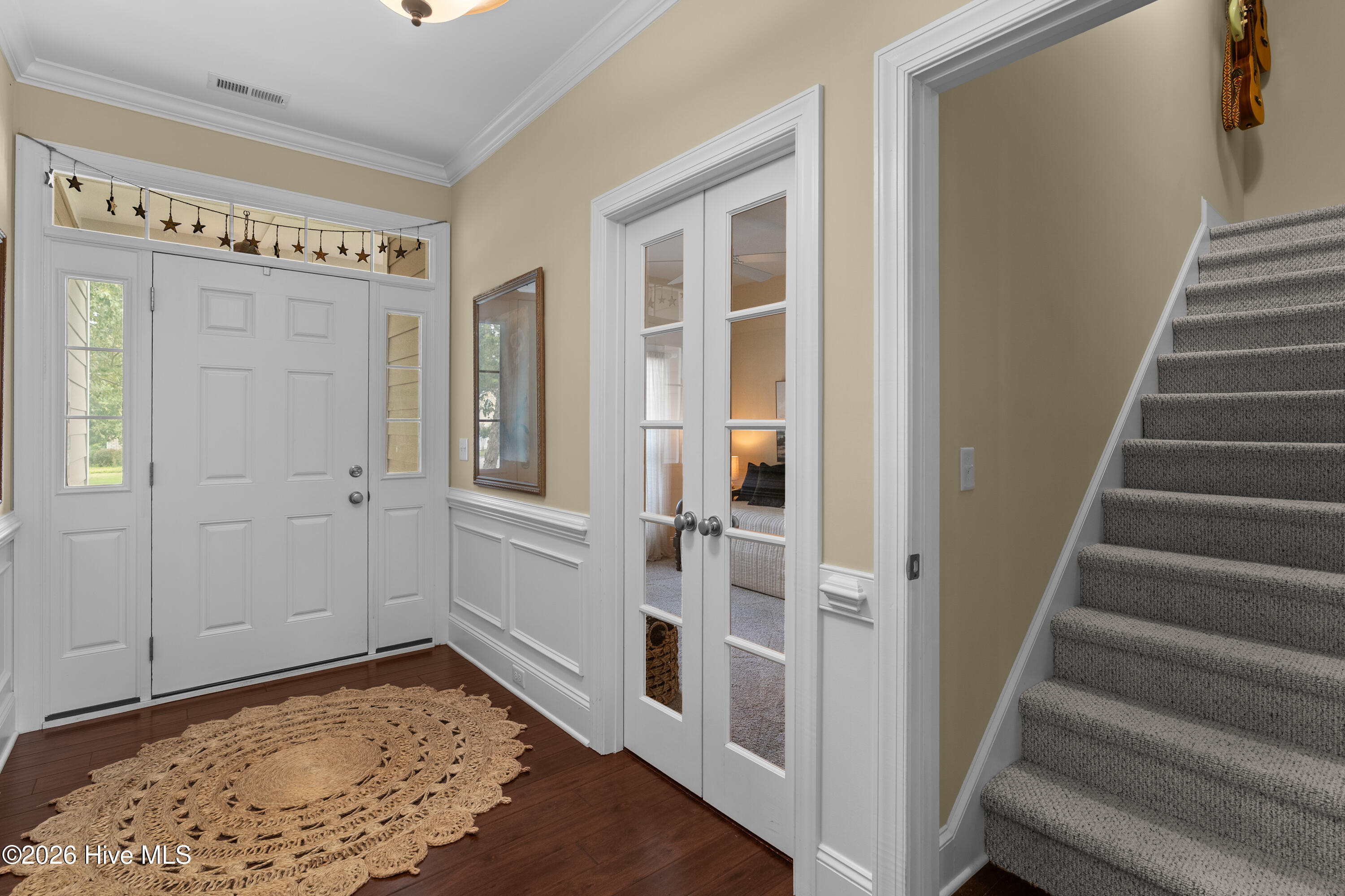 3709 Turkey Oak Court Property Photo 30
