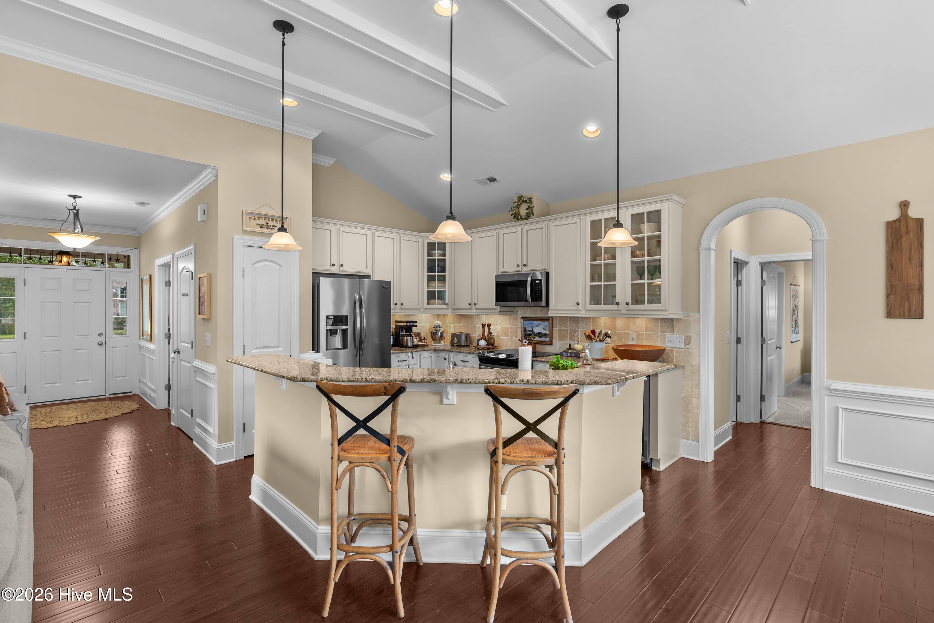 3709 Turkey Oak Court Property Photo 43
