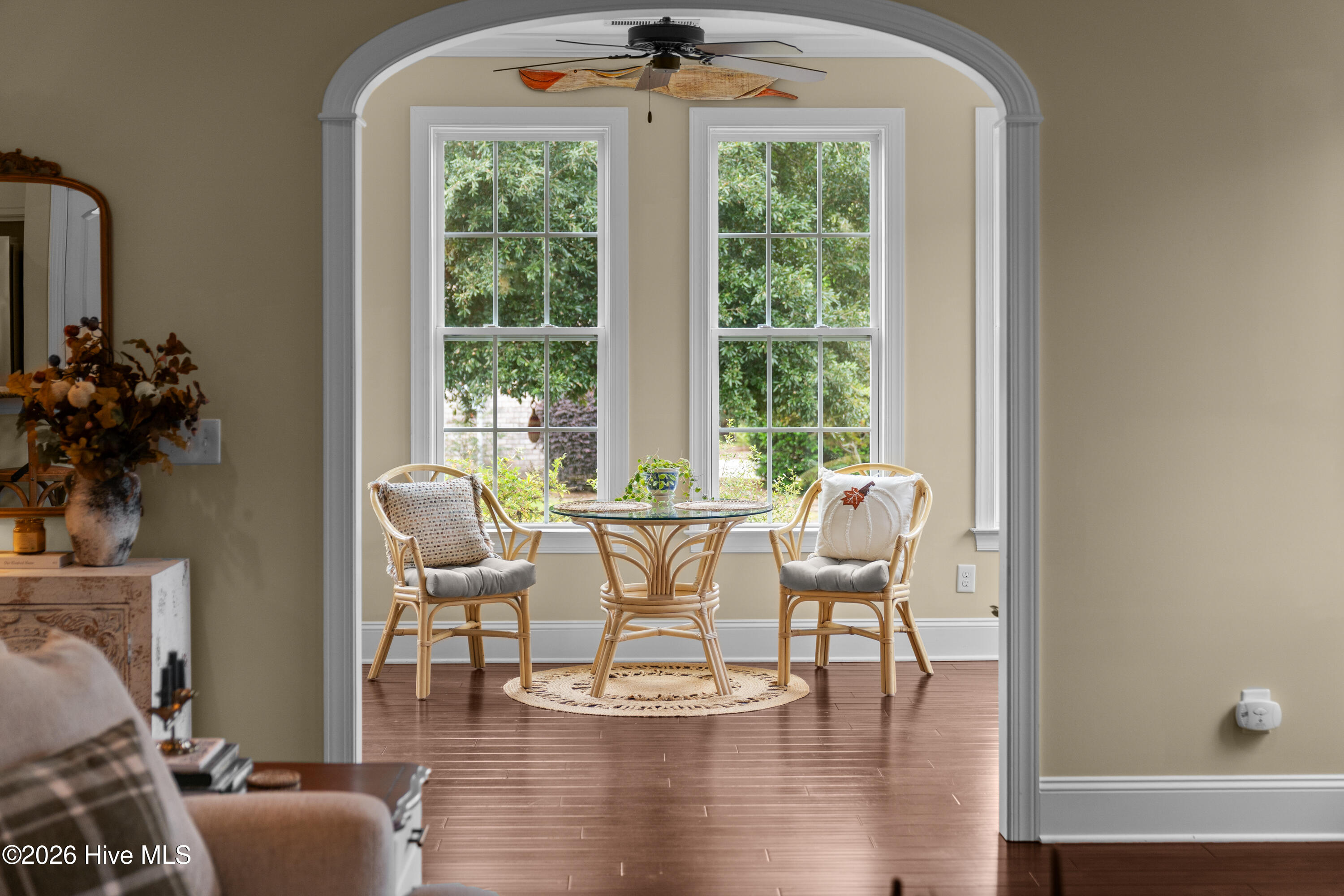 3709 Turkey Oak Court Property Photo 47