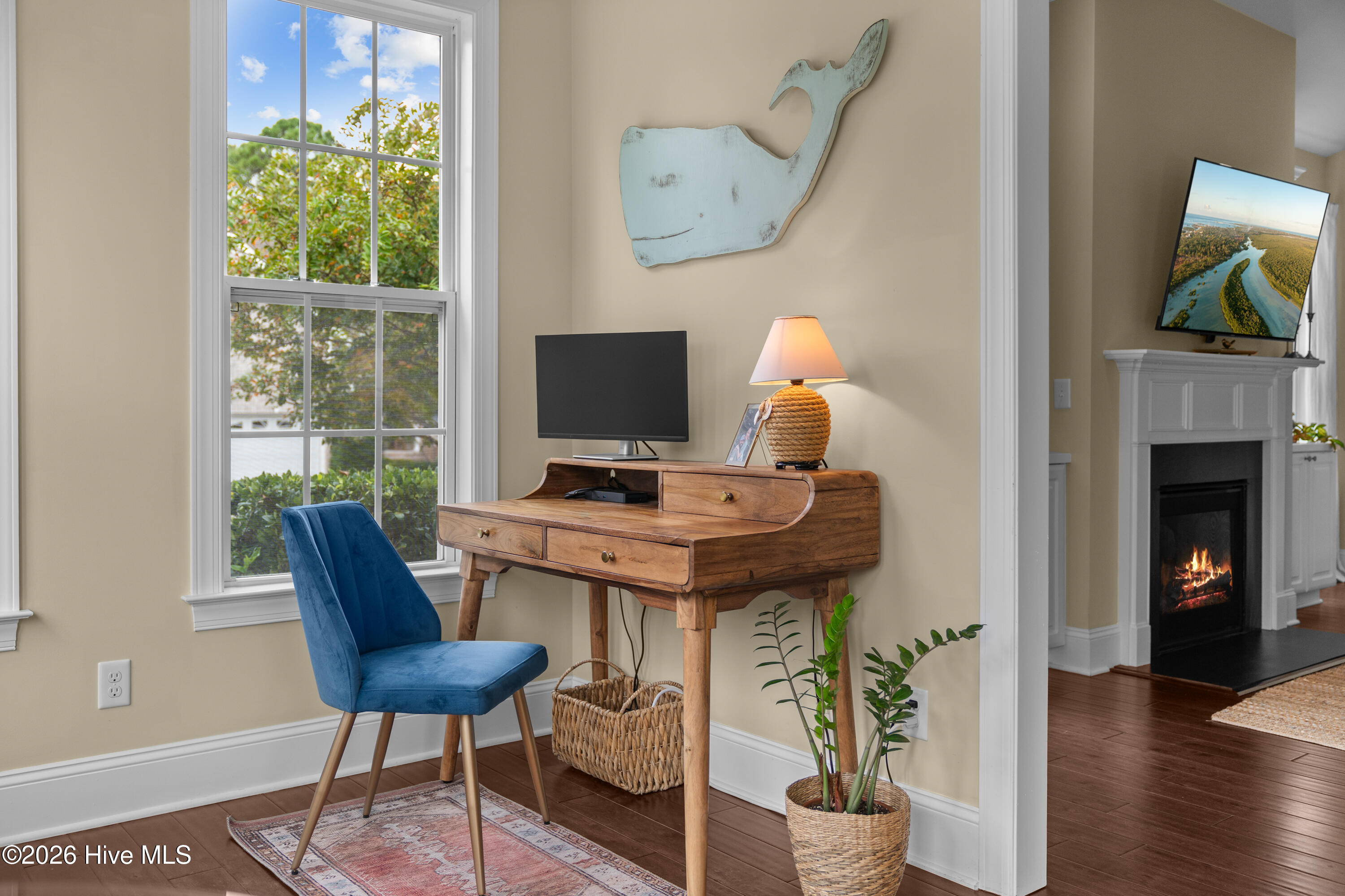 3709 Turkey Oak Court Property Photo 49