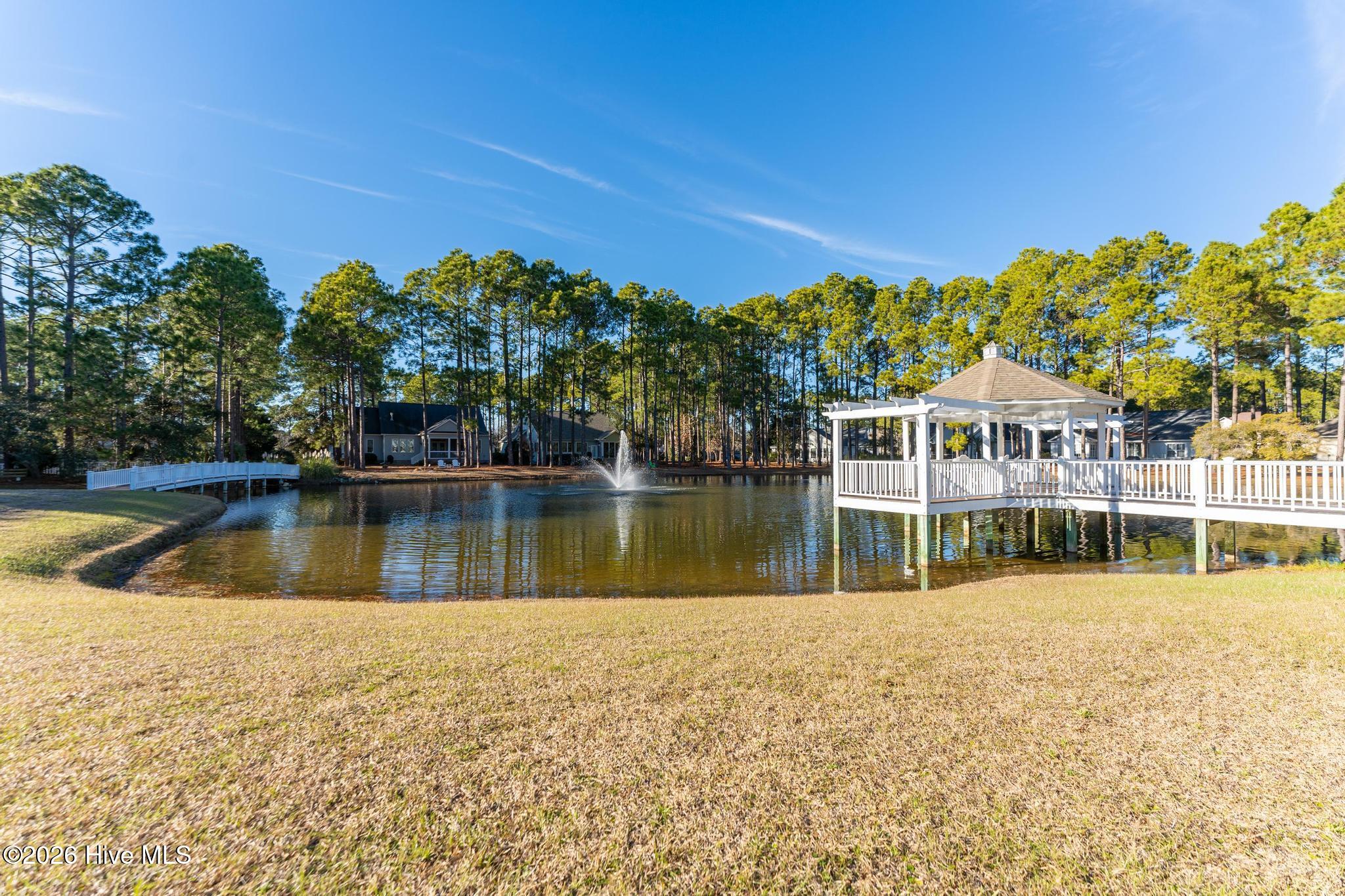 3709 Turkey Oak Court Property Photo 57