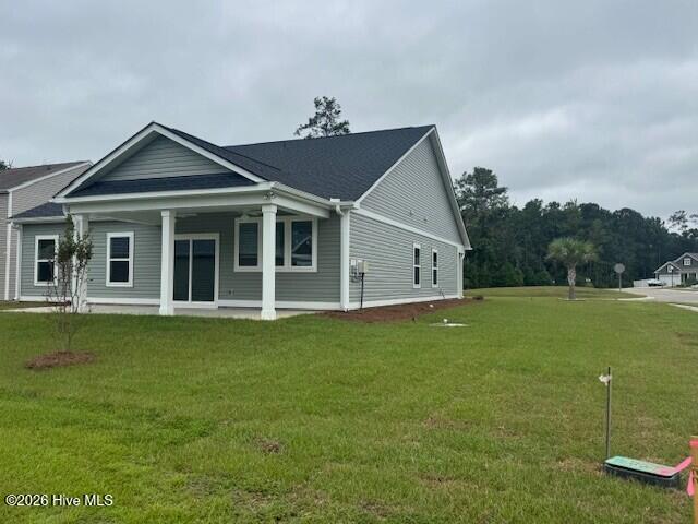 1527 St Joseph Drive Se 104 Property Photo 6