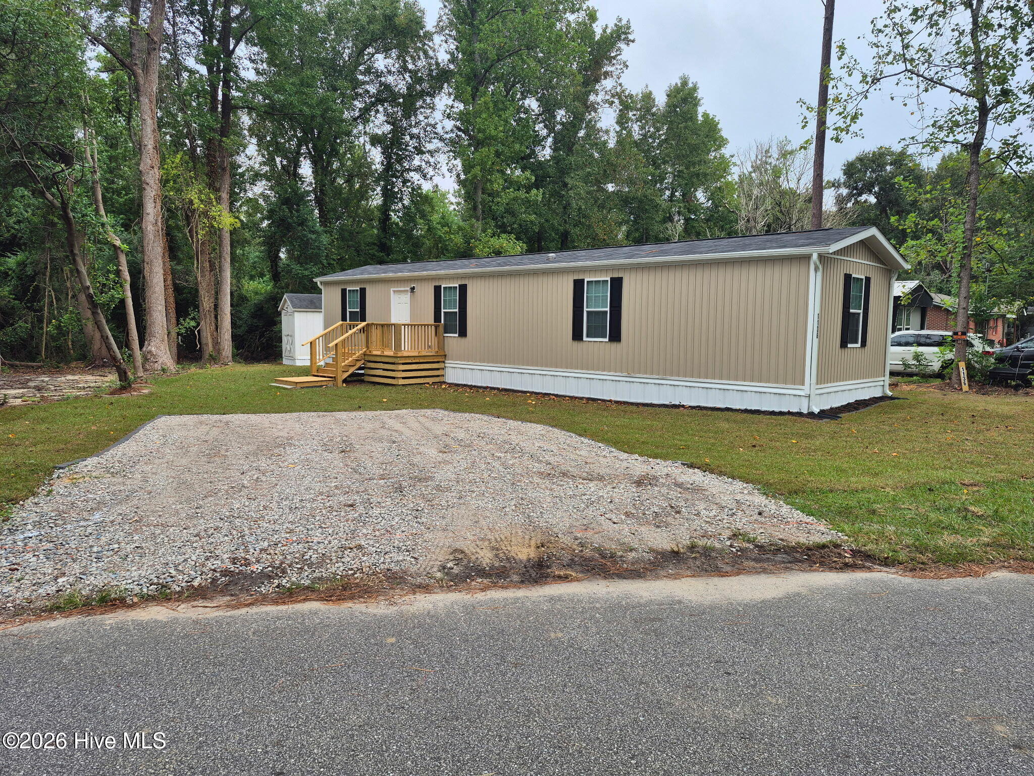 1136 French Road Property Photo 1