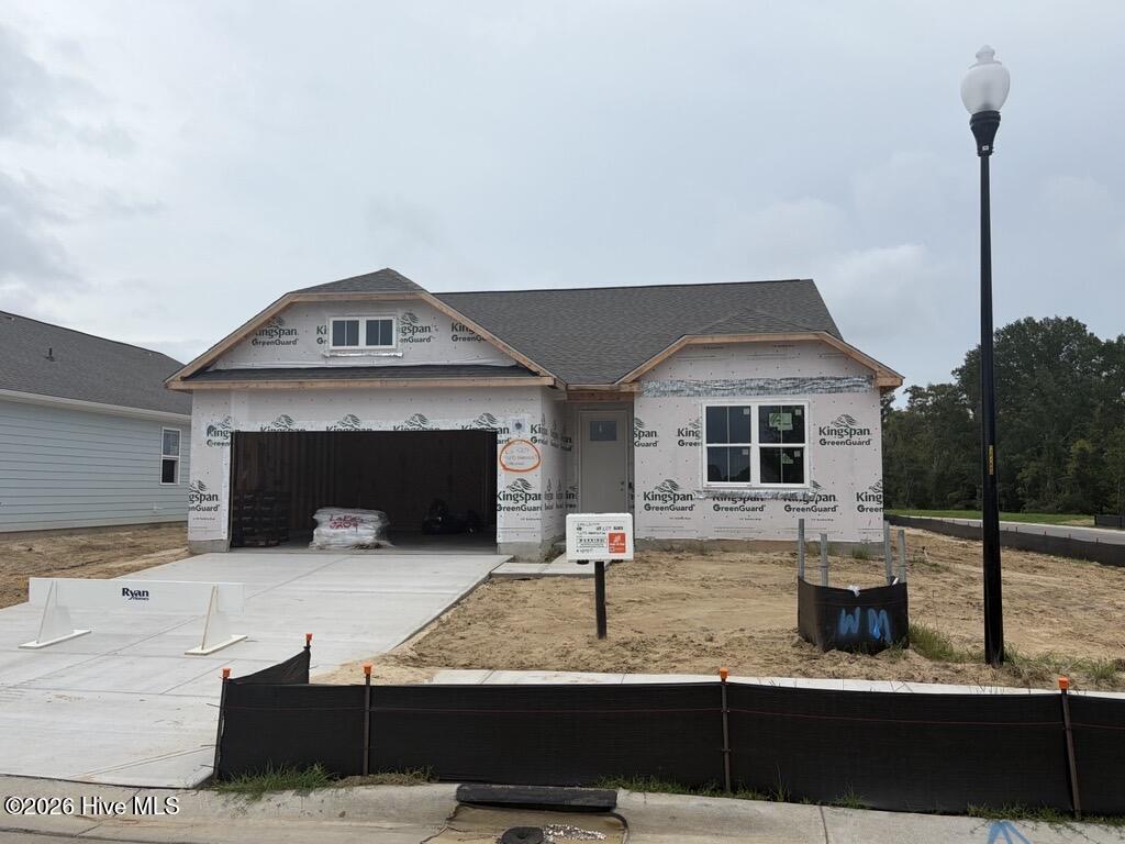 4293 Farmfield Drive Property Photo 1