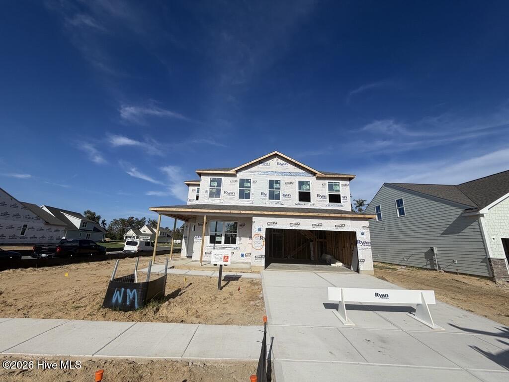 4297 Farmfield Drive Property Photo 1