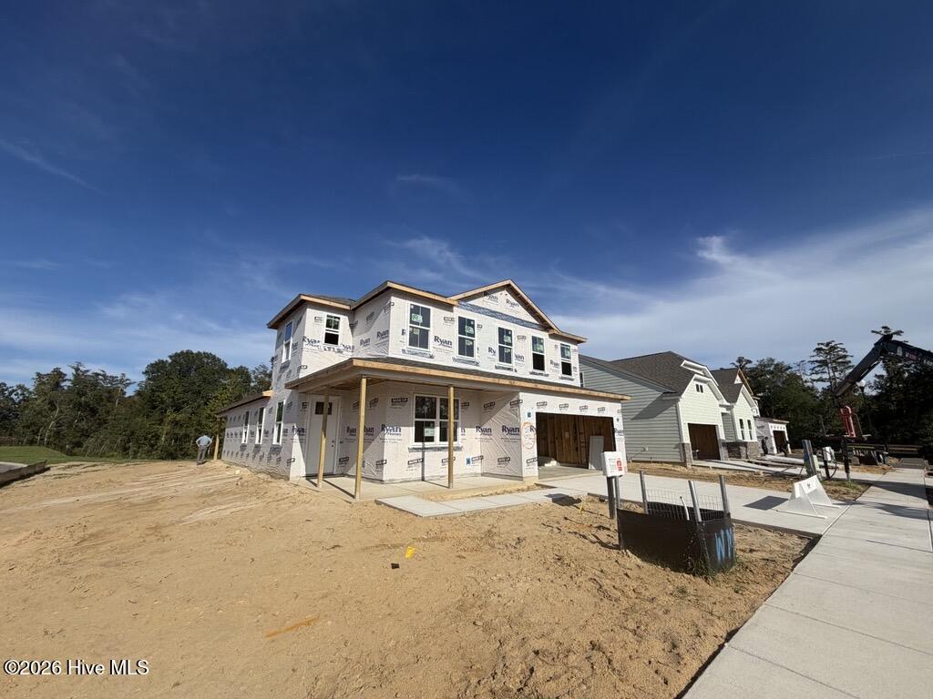 4297 Farmfield Drive Property Photo 2