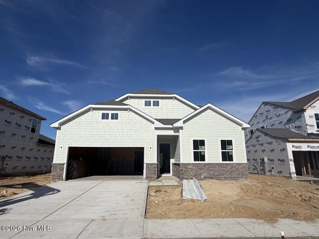 4301 Farmfield Drive Property Photo 1