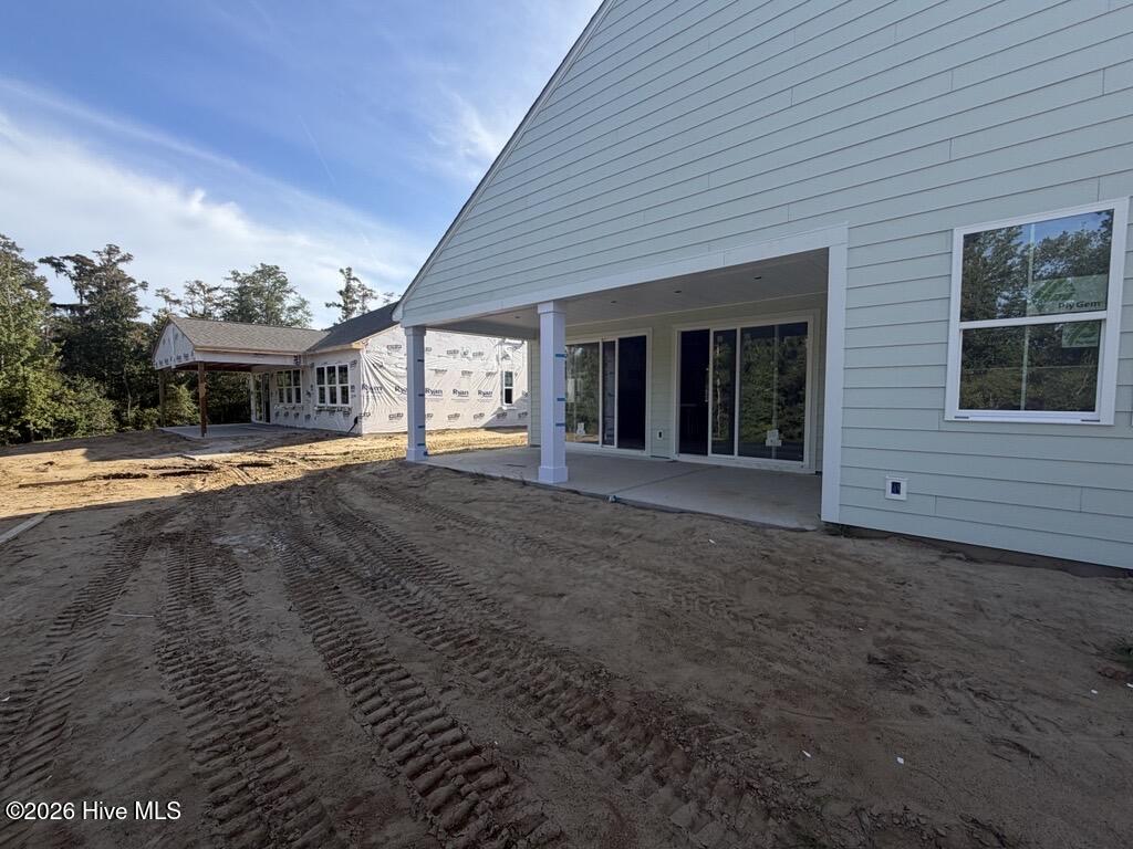 4301 Farmfield Drive Property Photo 4