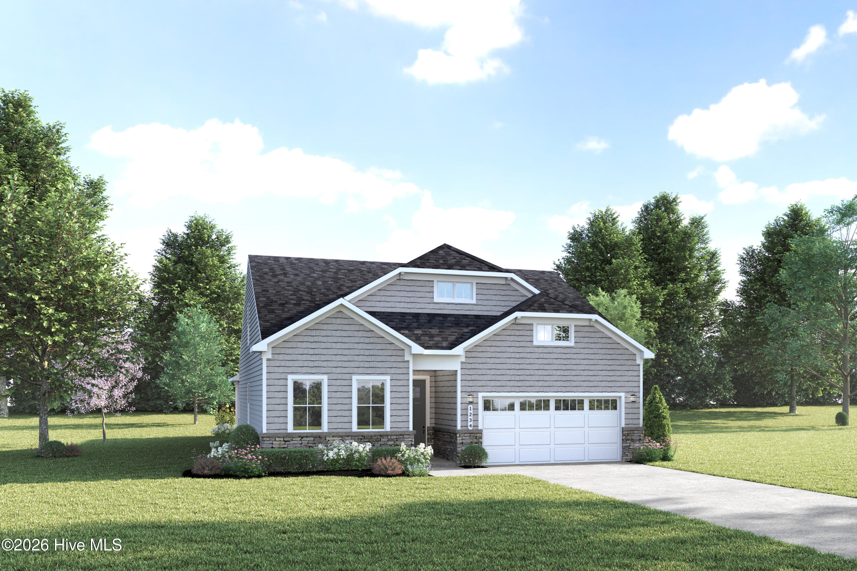4301 Farmfield Drive Property Photo 12