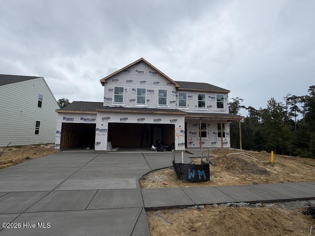 4305 Farmfield Drive Property Photo 1