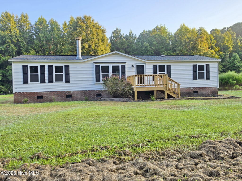 241 Hickory Lane Property Photo 1
