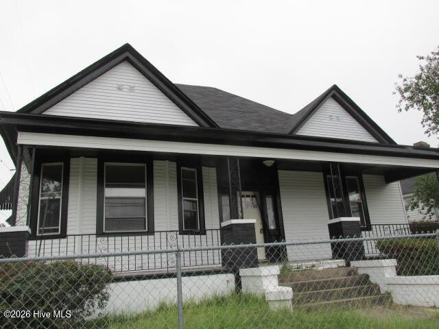 1631 Fenwick Street Property Photo 1
