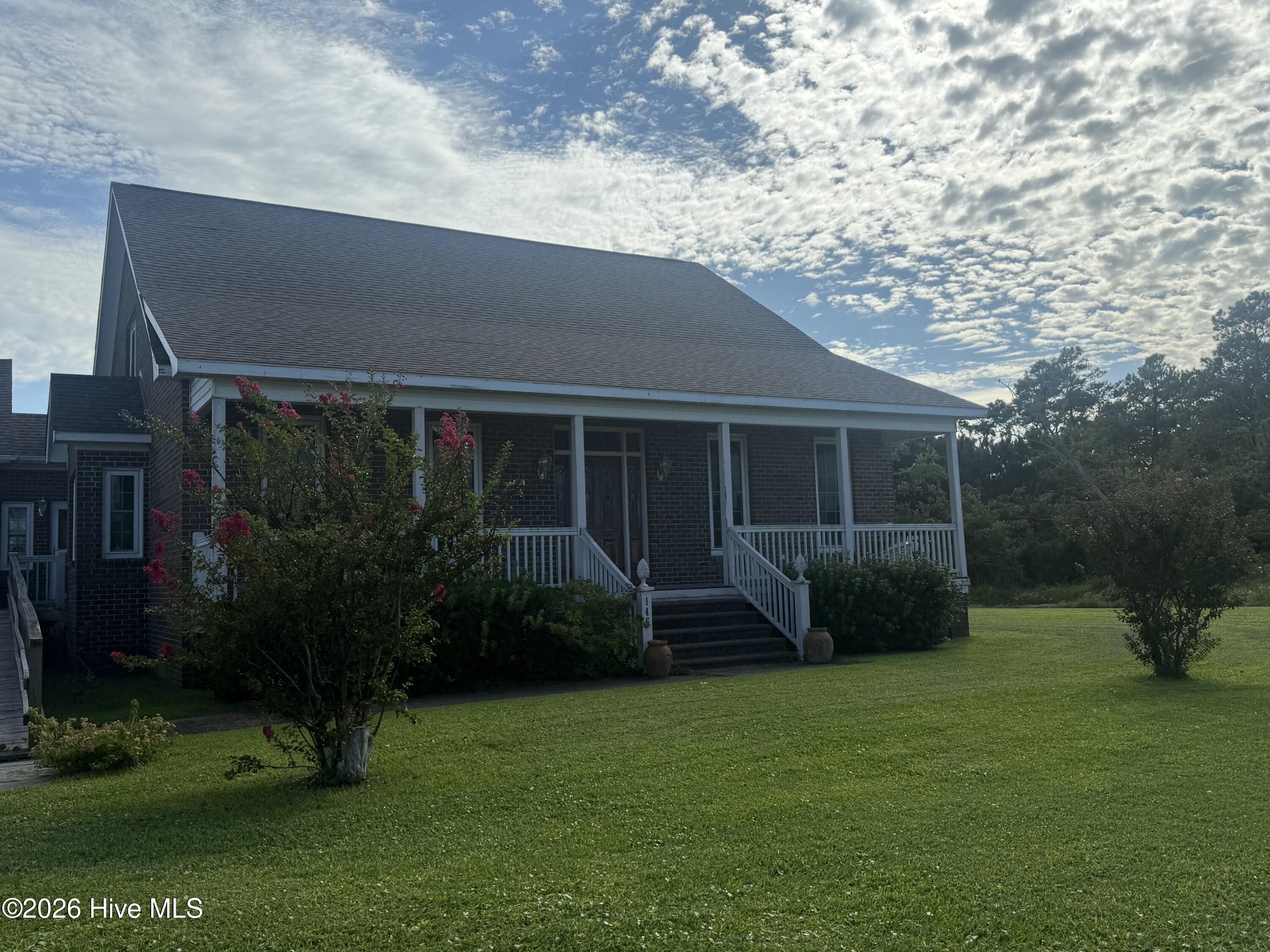 146 Horseshoe Road Property Photo 1