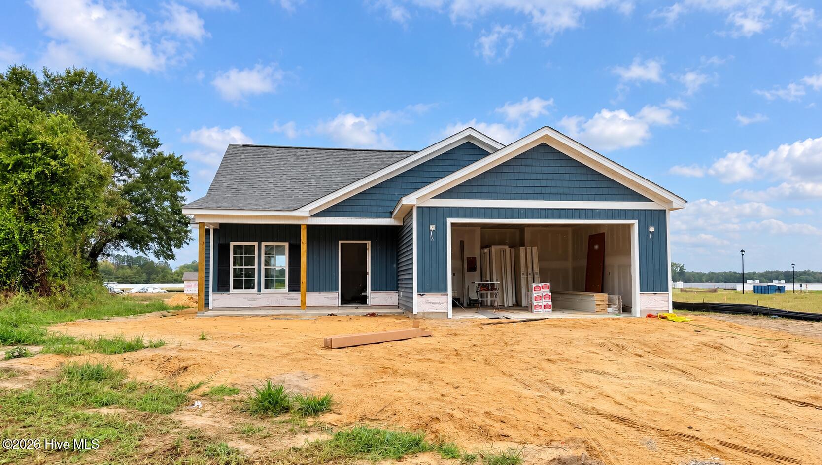 205 Vineyard Drive Property Photo 1