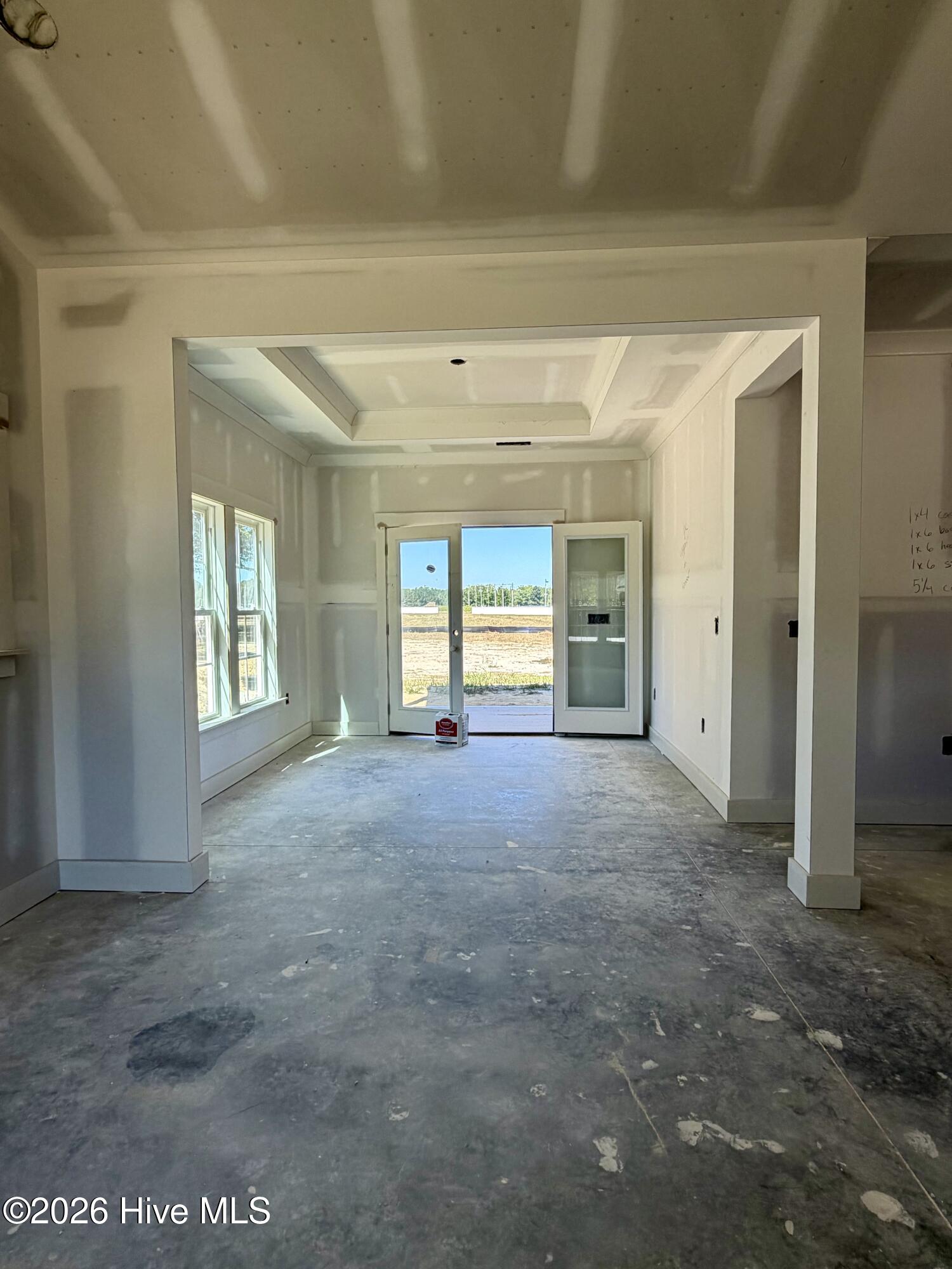 205 Vineyard Drive Property Photo 4