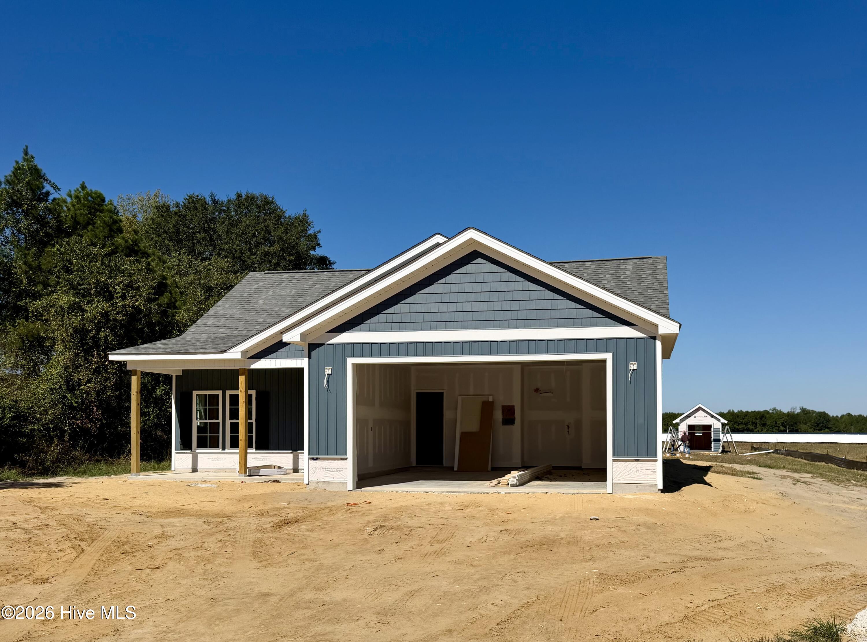 205 Vineyard Drive Property Photo 6