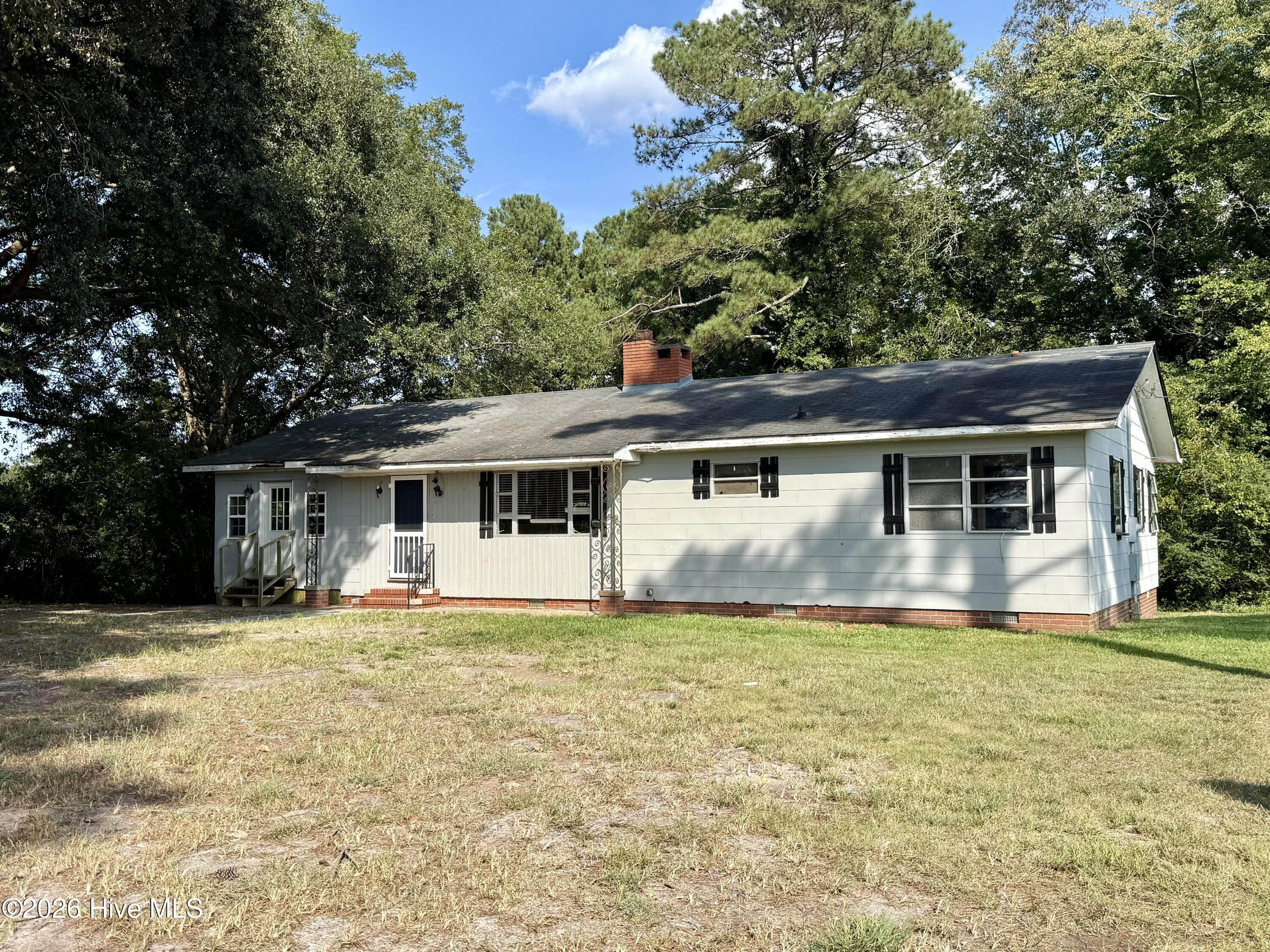 4195 Us Highway 17 Property Photo 1