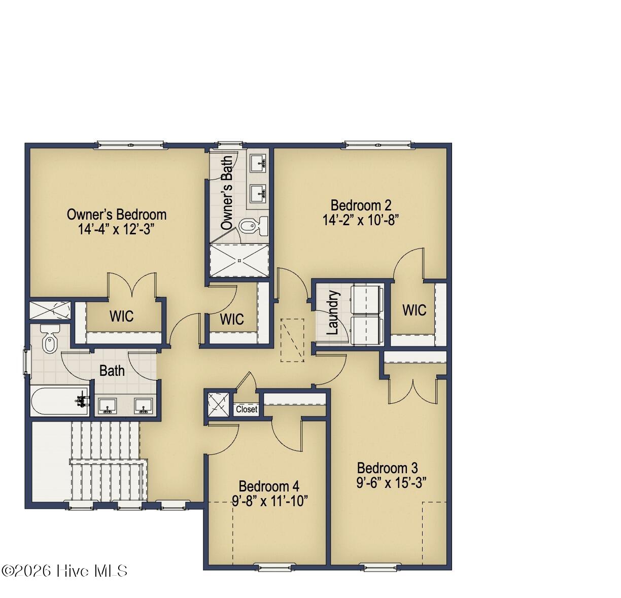 725 Thrush Drive Property Photo 20