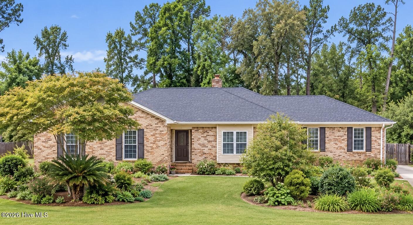4217 Green Ivy Lane Property Photo 1