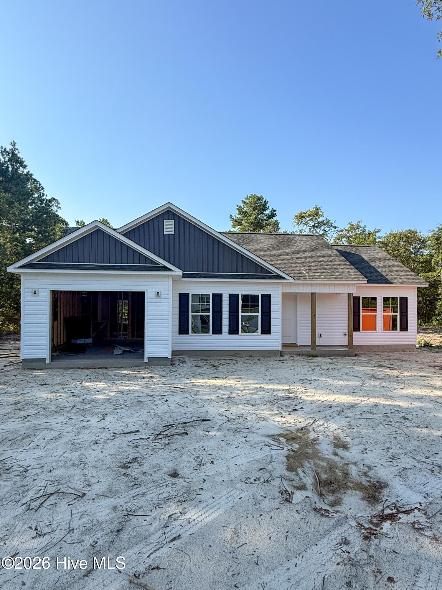 107 Blueberry Fields Road Property Photo 1