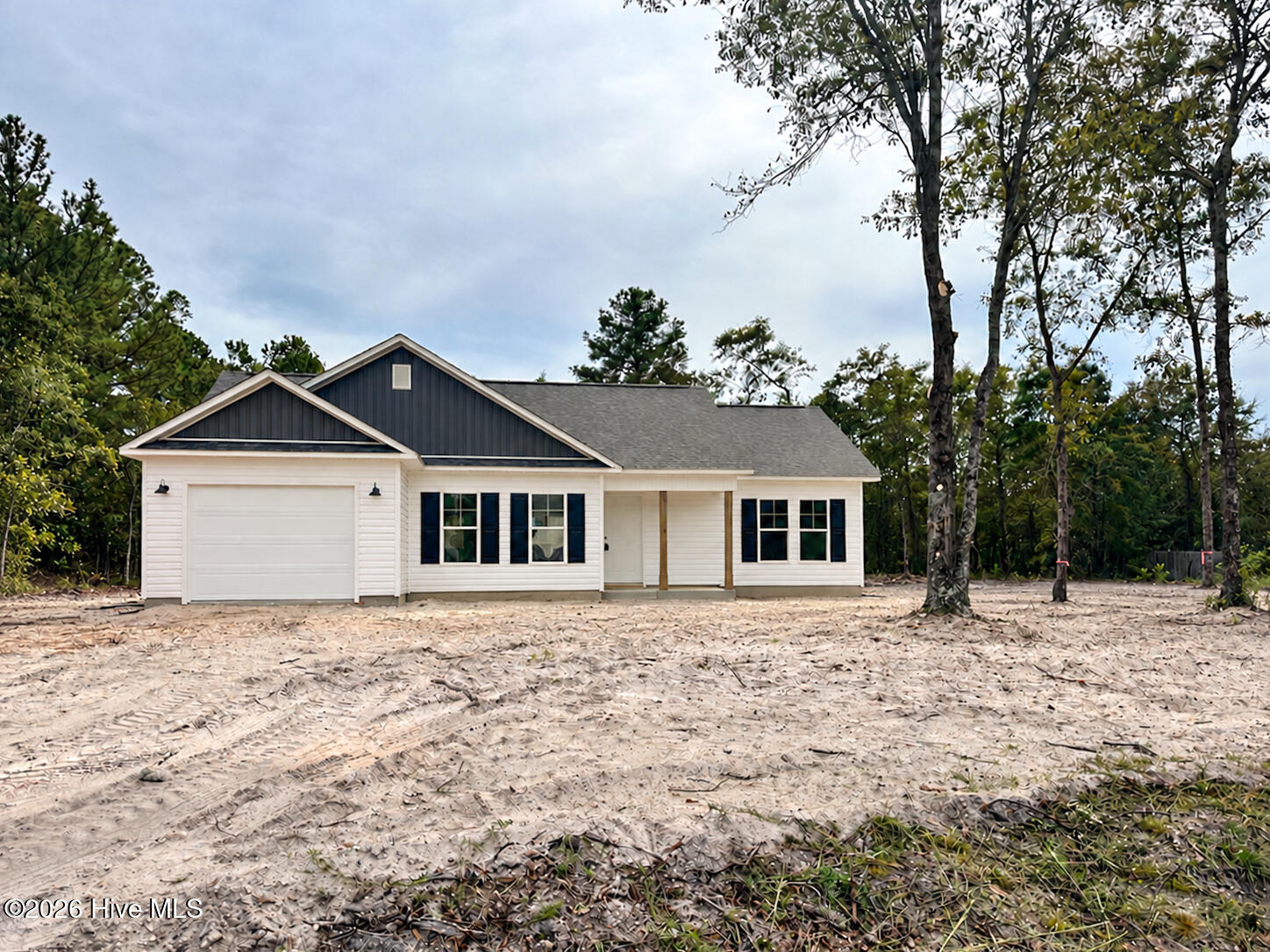 107 Blueberry Fields Road Property Photo 1