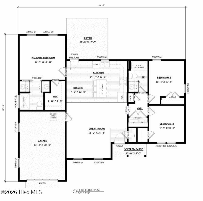 107 Blueberry Fields Road Property Photo 2