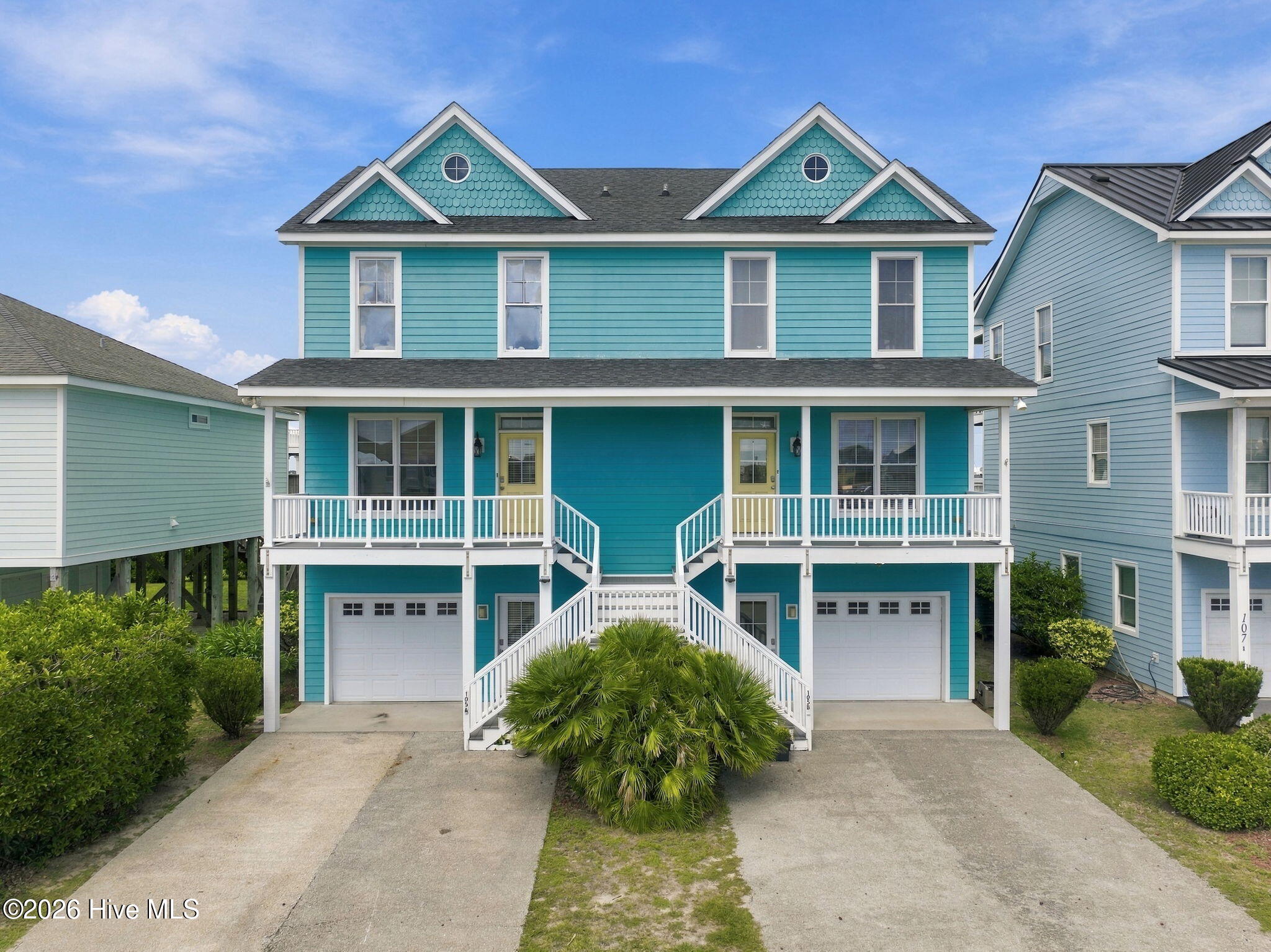 105 Winston Avenue Unit A & B Property Photo 1